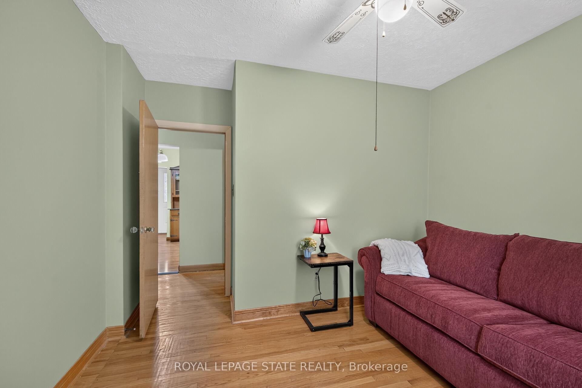 Photo 29 of 390 East 37th Street, Hamilton, Macassa — HOMEH