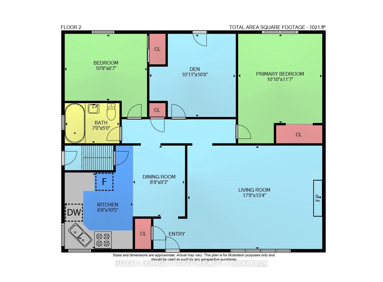 Photo 42 of 390 East 37th Street, Hamilton, Macassa — HOMEH