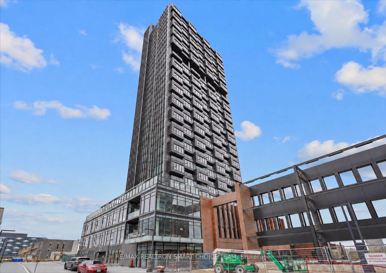 Photo of Unit 606, 5 Quarrington Lane