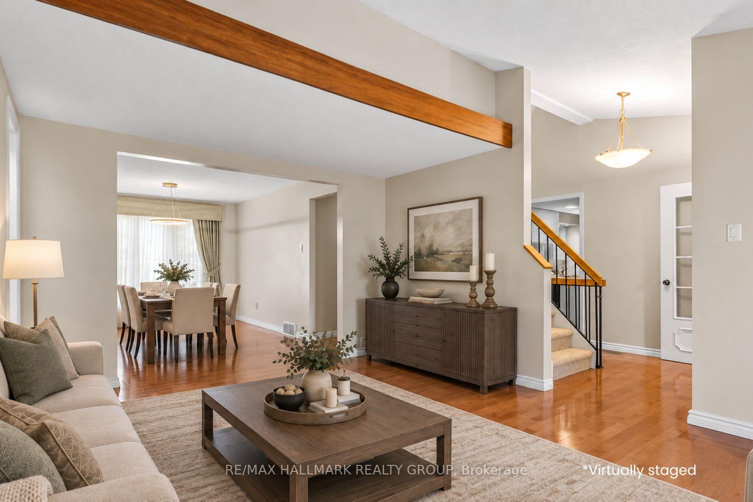 Photo 9 of 890 Beauclaire Drive, Ottawa, Orleans Wood — HOMEH