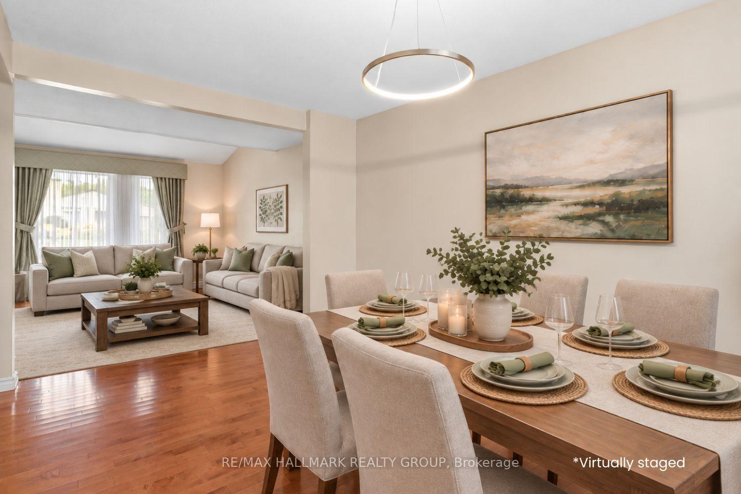 Photo 11 of 890 Beauclaire Drive, Ottawa, Orleans Wood — HOMEH