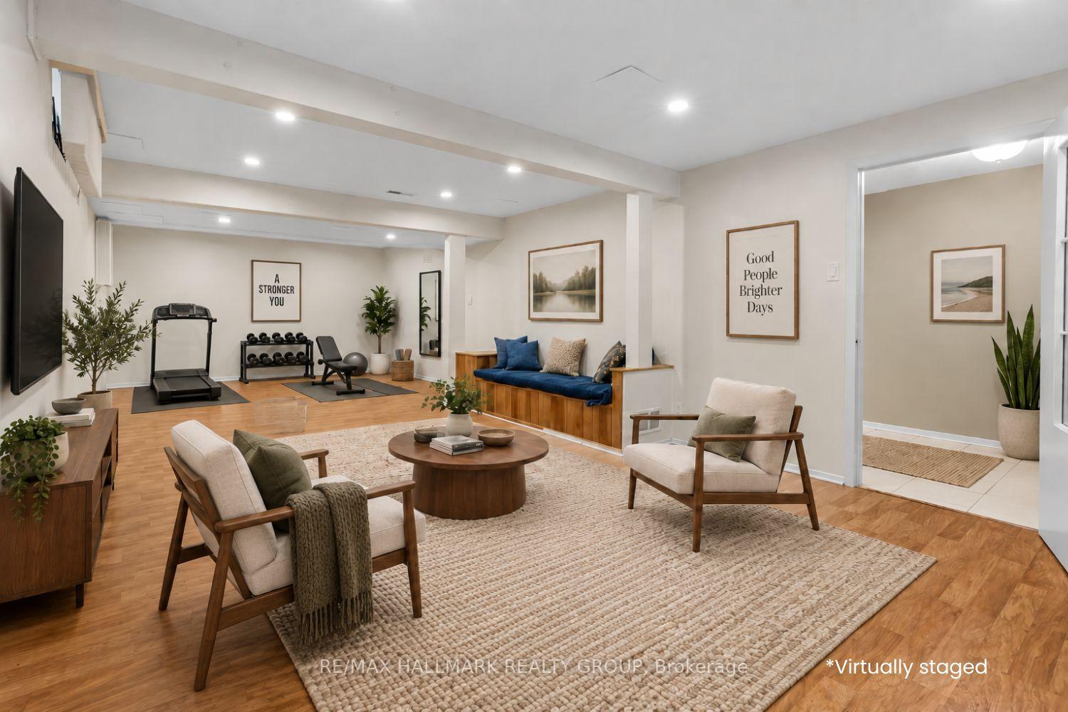 Photo 30 of 890 Beauclaire Drive, Ottawa, Orleans Wood — HOMEH