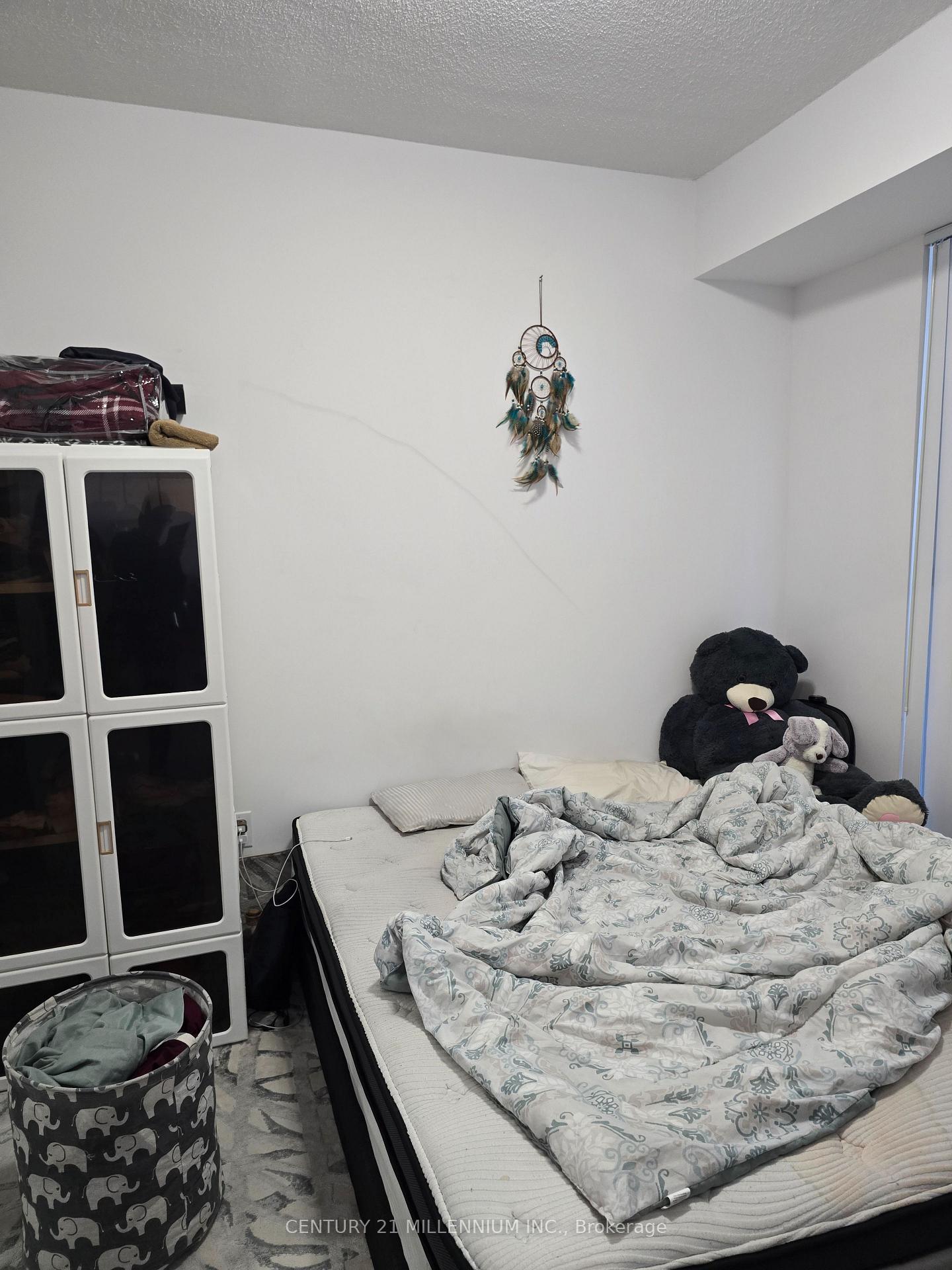 Photo 13 of Unit 1019, 38 Honeycrisp Crescent, Vaughan, Concord — HOMEH