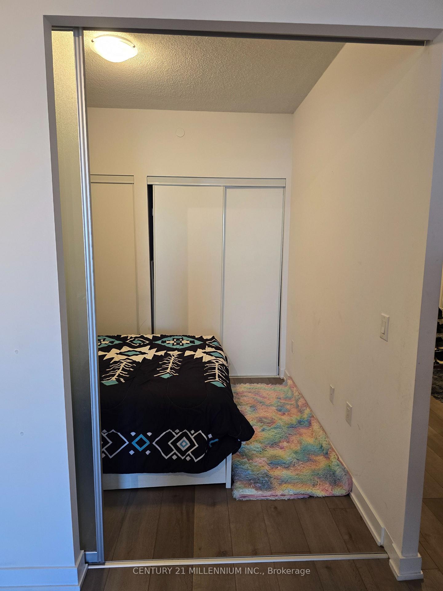 Photo 17 of Unit 1019, 38 Honeycrisp Crescent, Vaughan, Concord — HOMEH