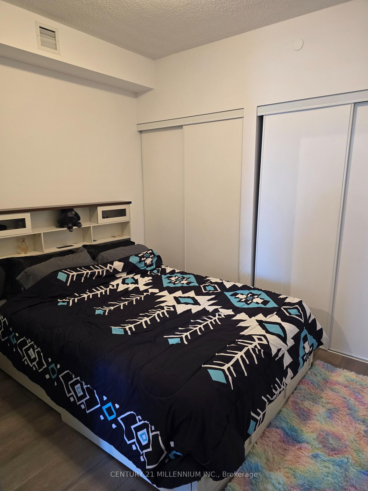 Photo 18 of Unit 1019, 38 Honeycrisp Crescent, Vaughan, Concord — HOMEH