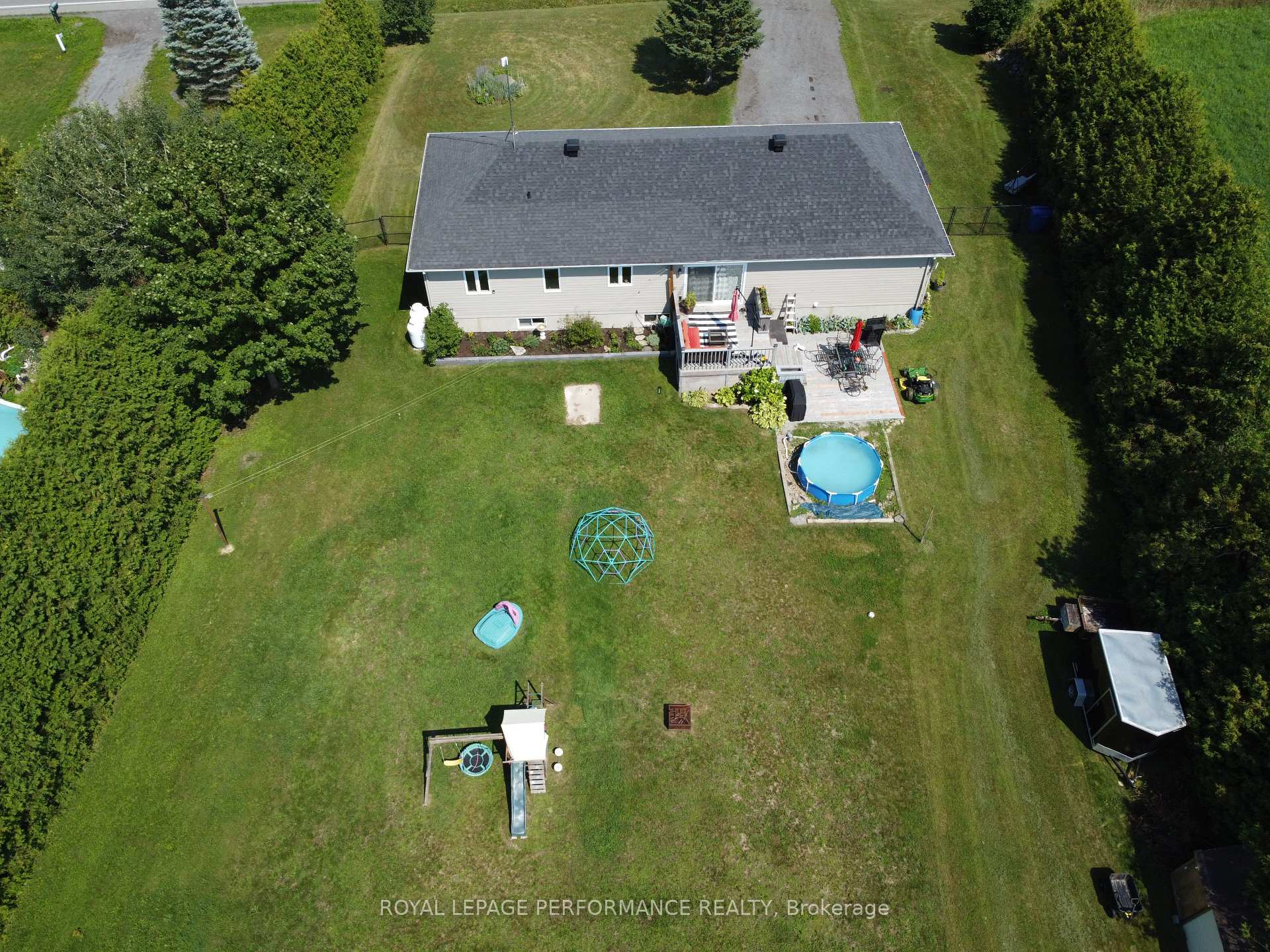 Photo 36 of 1890 cassburn Road, Champlain, Champlain Twp — HOMEH