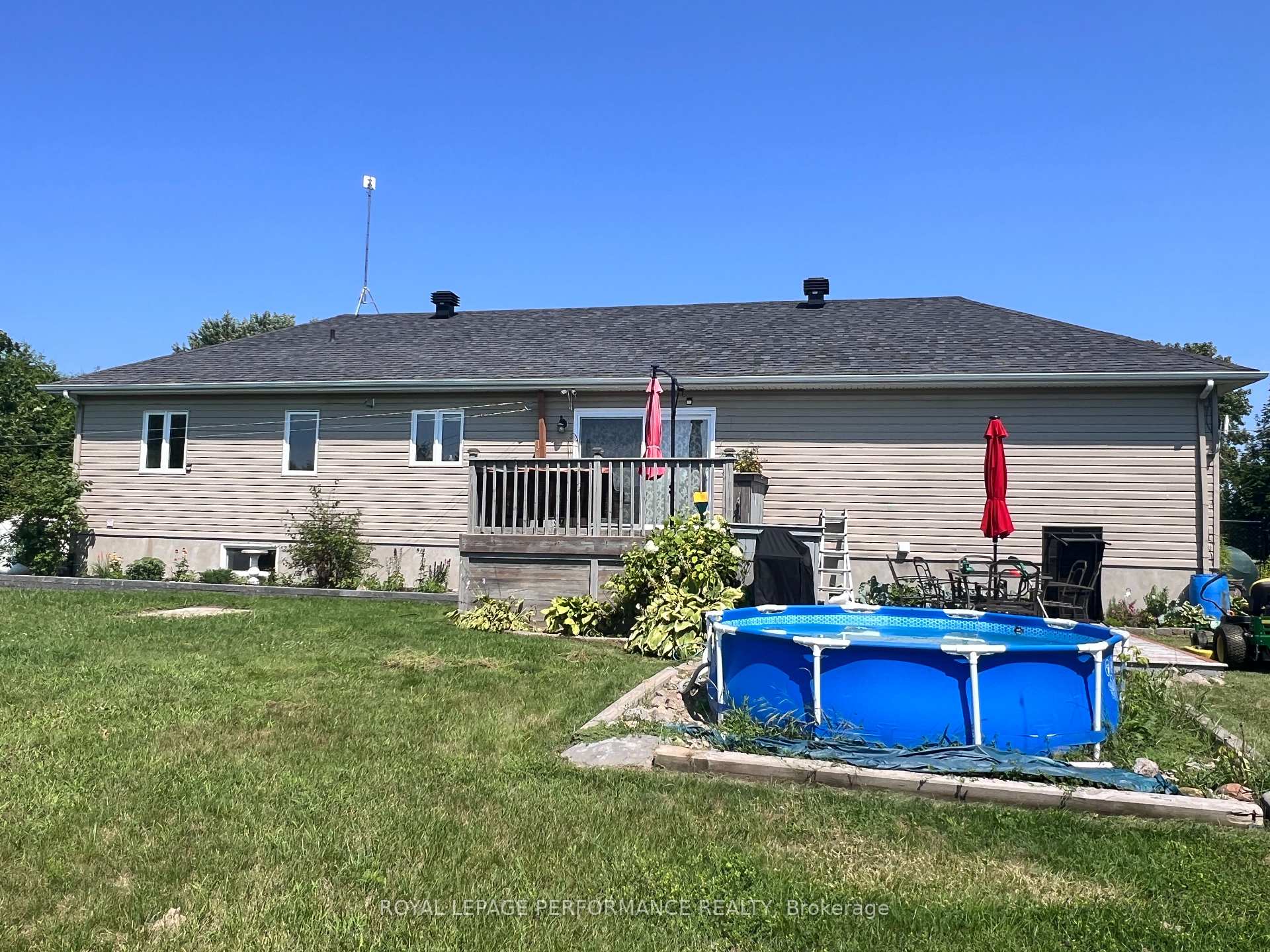 Photo 38 of 1890 cassburn Road, Champlain, Champlain Twp — HOMEH