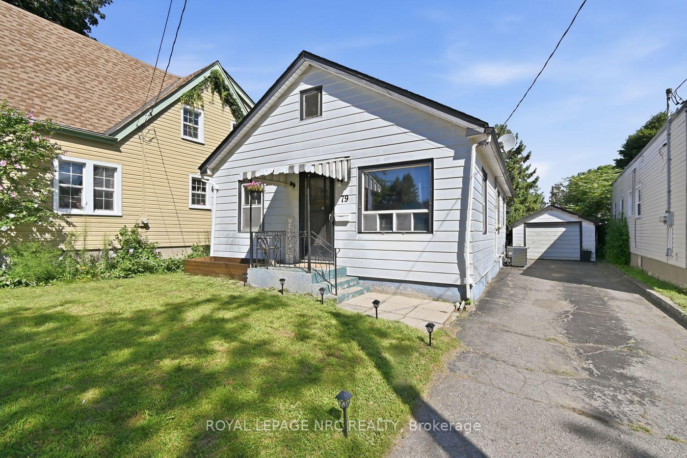 Photo of 79 Carlton Street