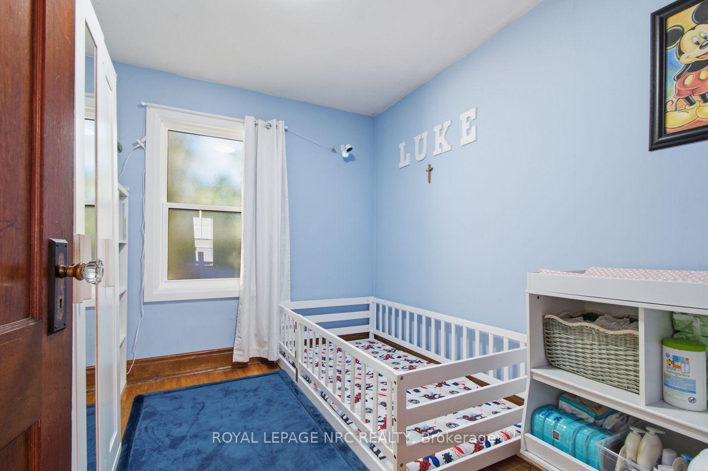 Photo 13 of 79 Carlton Street, St. Catharines, Haig — HOMEH