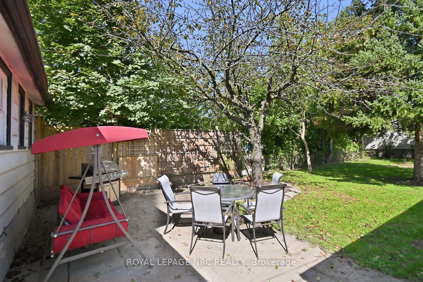 Photo 24 of 79 Carlton Street, St. Catharines, Haig — HOMEH