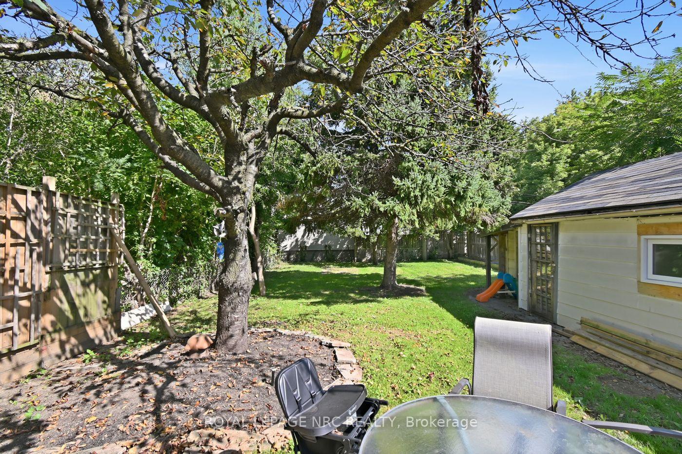 Photo 25 of 79 Carlton Street, St. Catharines, Haig — HOMEH