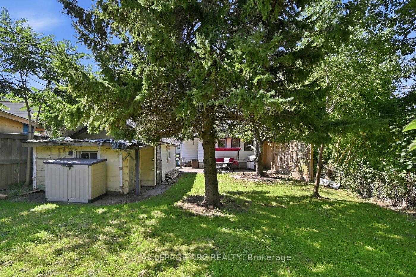 Photo 26 of 79 Carlton Street, St. Catharines, Haig — HOMEH