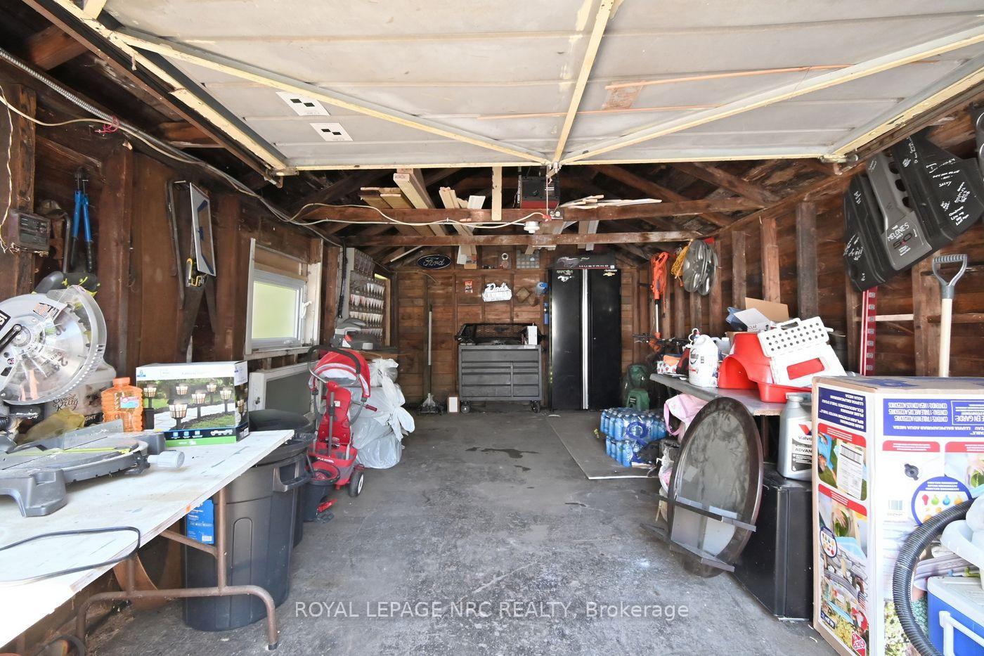 Photo 27 of 79 Carlton Street, St. Catharines, Haig — HOMEH
