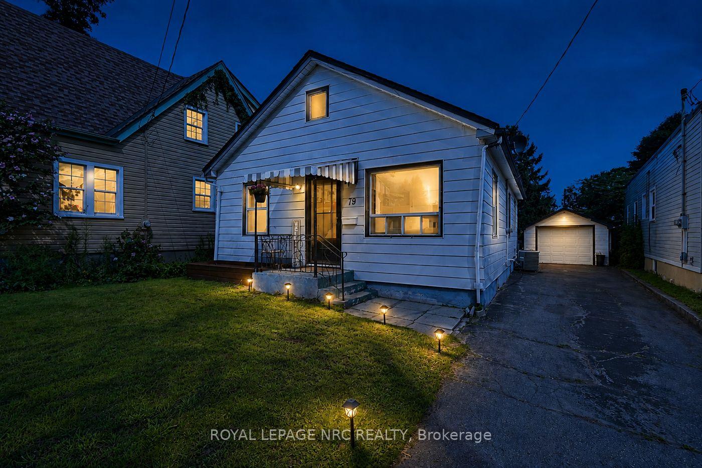 Photo 28 of 79 Carlton Street, St. Catharines, Haig — HOMEH