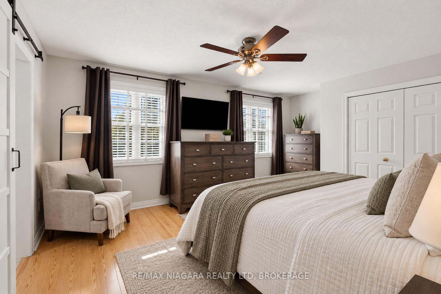Photo 18 of 5 Thorn Place, St. Catharines, Grapeview — HOMEH