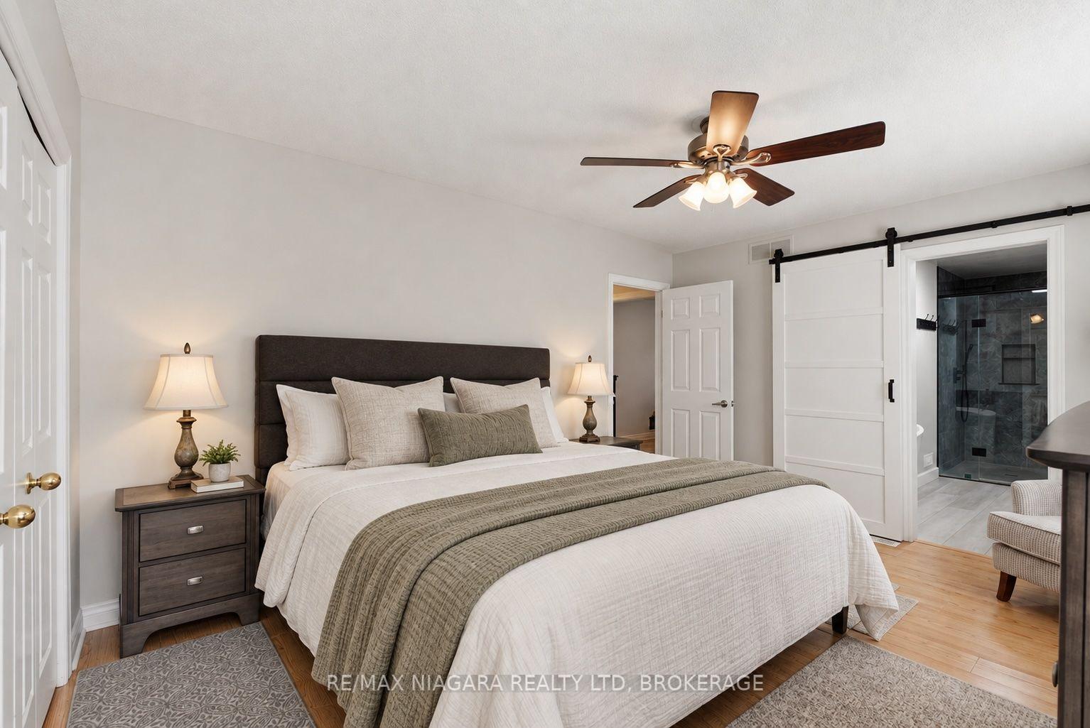 Photo 20 of 5 Thorn Place, St. Catharines, Grapeview — HOMEH