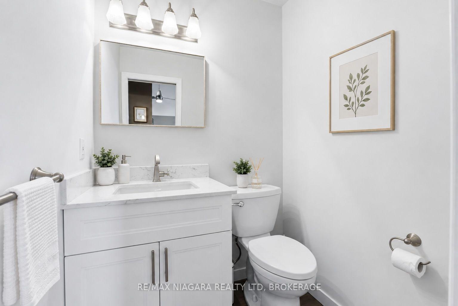 Photo 25 of 5 Thorn Place, St. Catharines, Grapeview — HOMEH