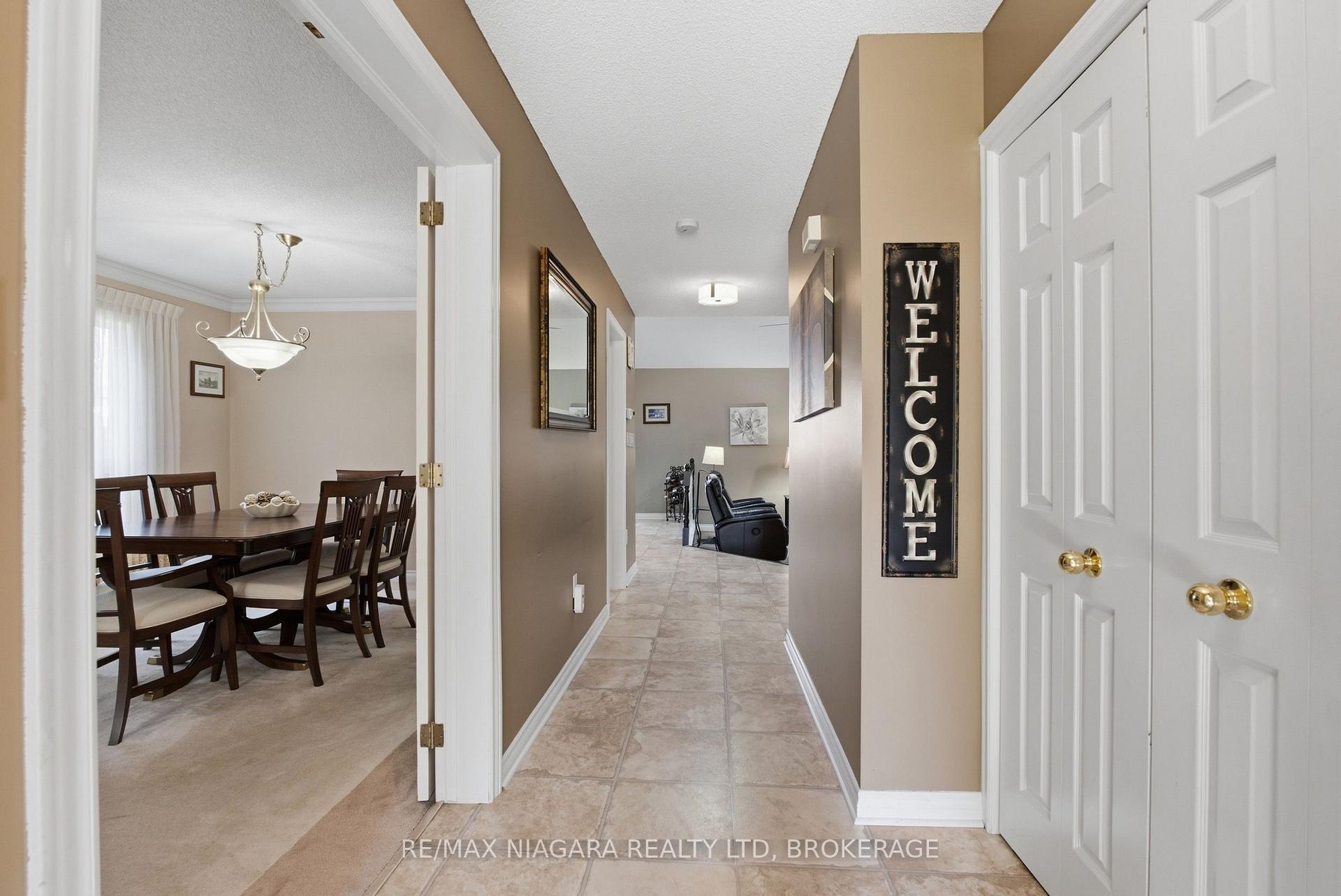 Photo 36 of 5 Thorn Place, St. Catharines, Grapeview — HOMEH