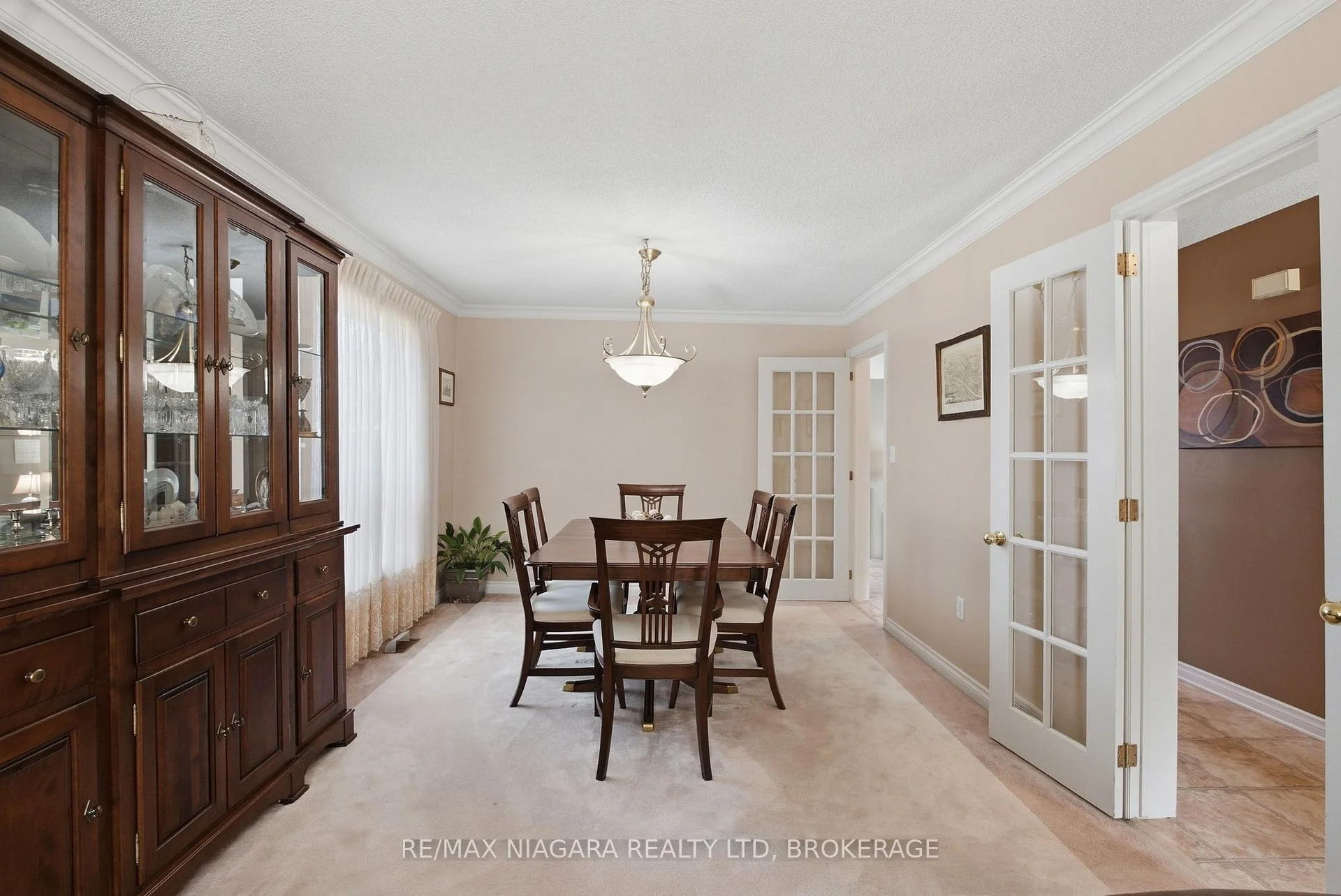 Photo 19 of 5 Thorn Place, St. Catharines, Grapeview — HOMEH