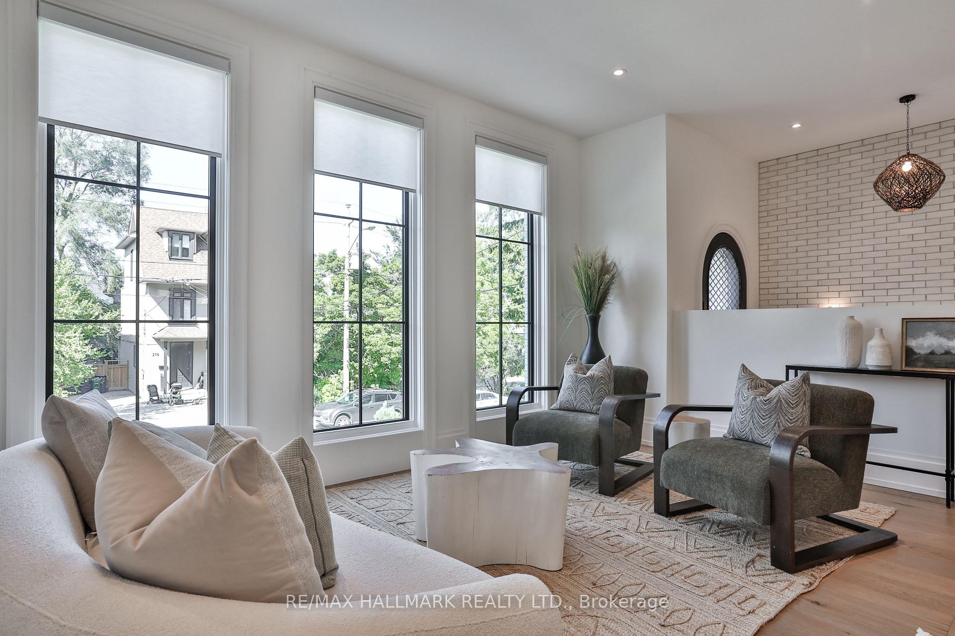 Photo 7 of 215 Ava Road, Toronto, Humewood-Cedarvale — HOMEH