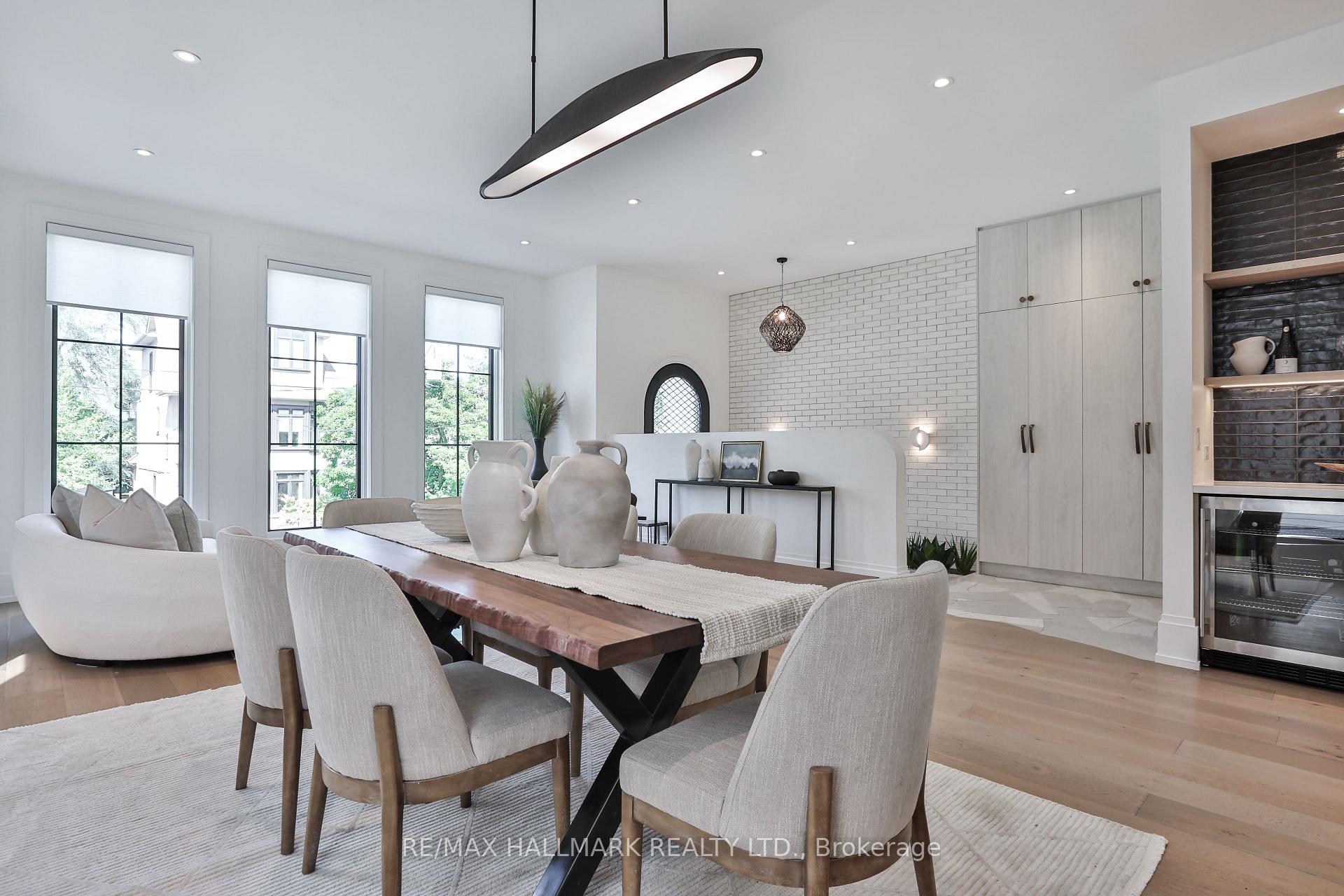 Photo 9 of 215 Ava Road, Toronto, Humewood-Cedarvale — HOMEH