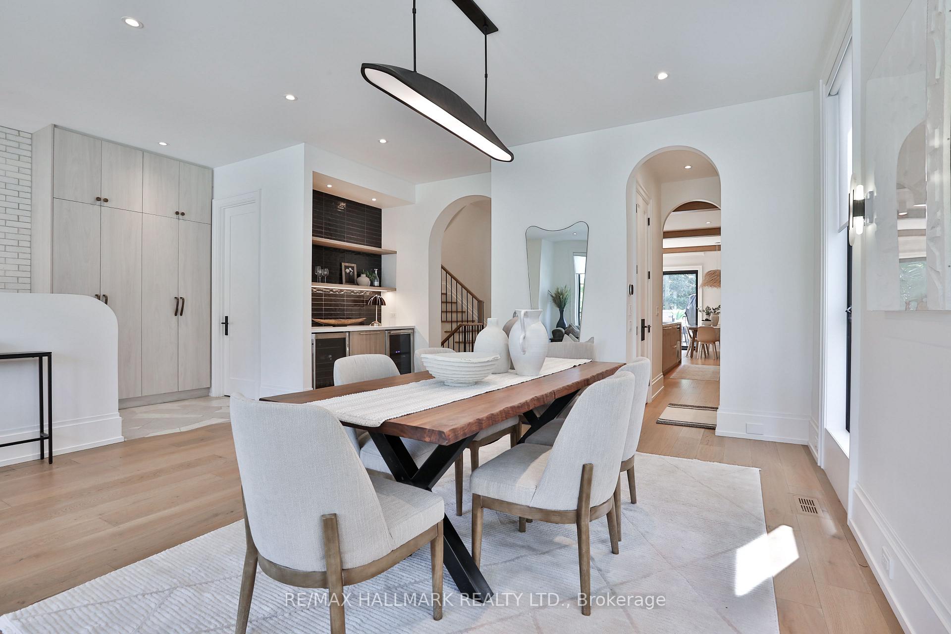 Photo 10 of 215 Ava Road, Toronto, Humewood-Cedarvale — HOMEH