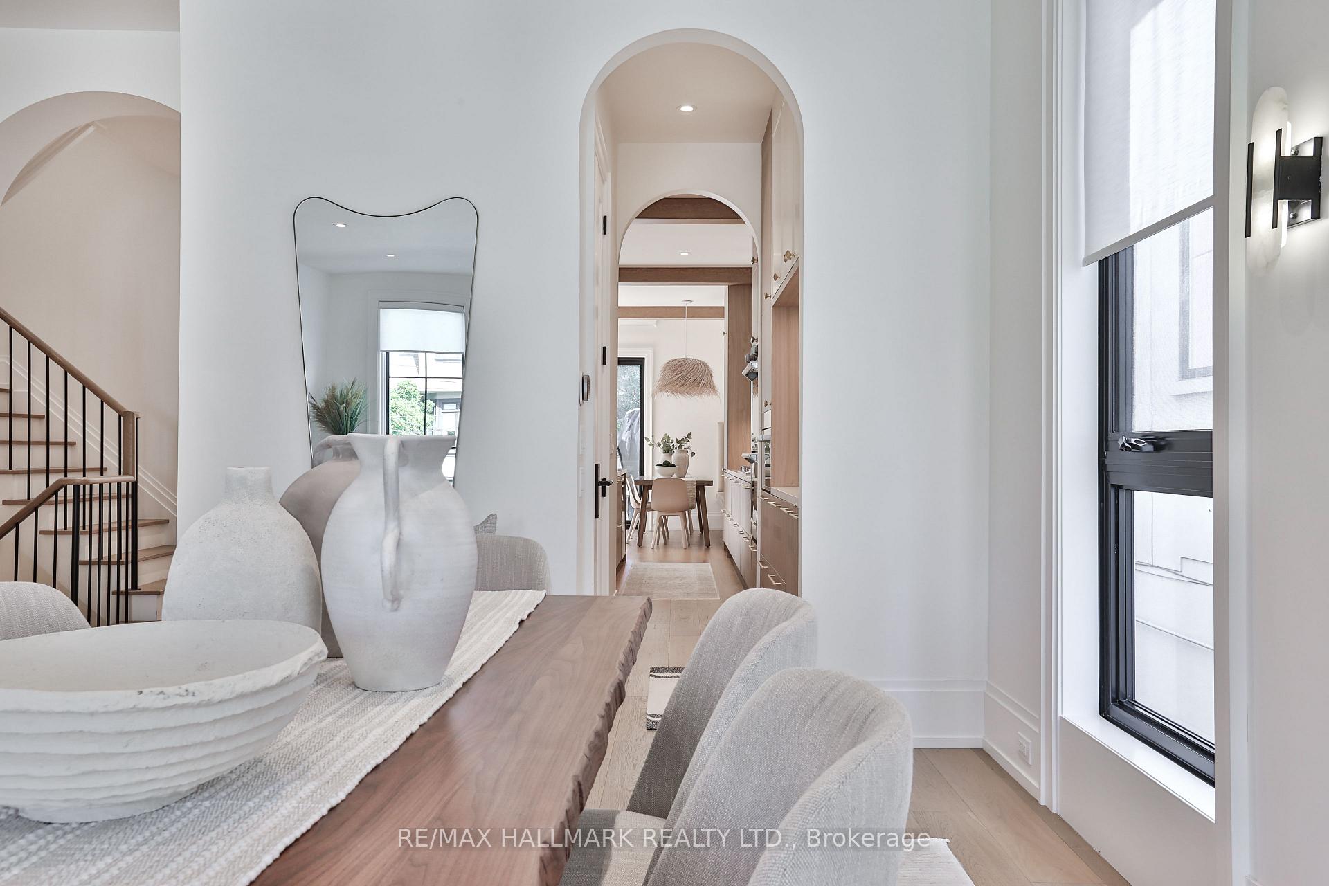 Photo 11 of 215 Ava Road, Toronto, Humewood-Cedarvale — HOMEH