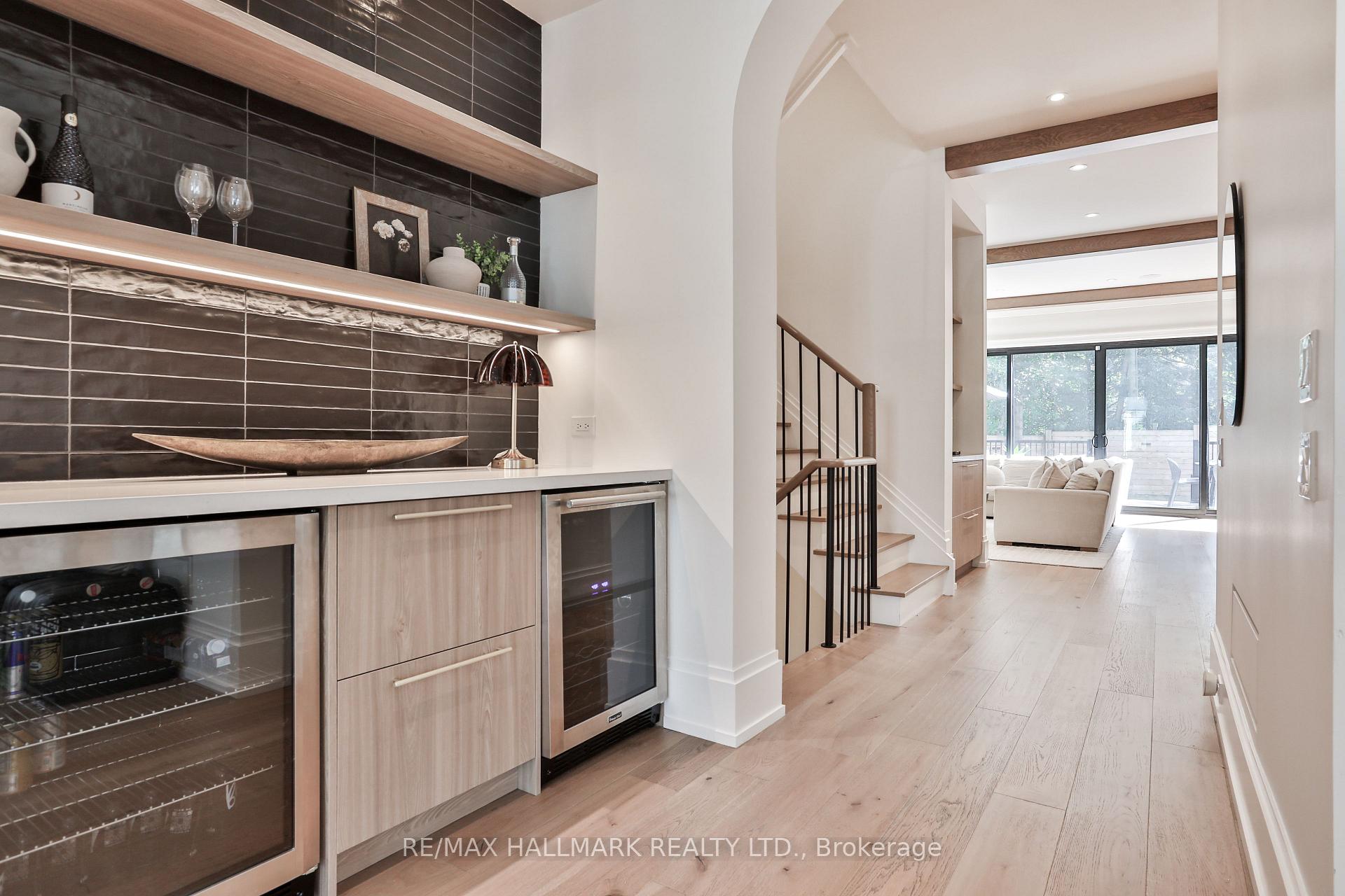 Photo 12 of 215 Ava Road, Toronto, Humewood-Cedarvale — HOMEH
