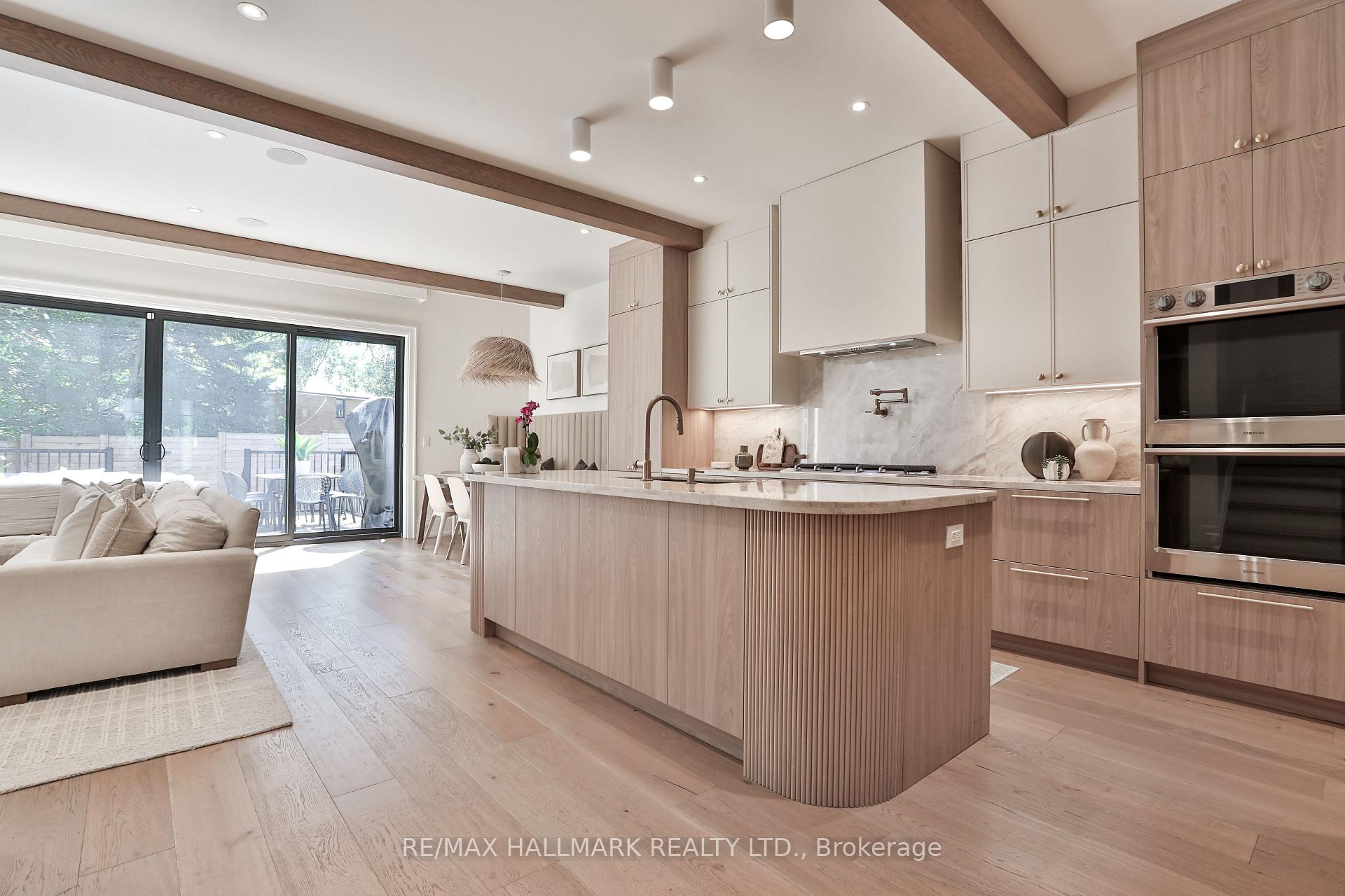 Photo 13 of 215 Ava Road, Toronto, Humewood-Cedarvale — HOMEH