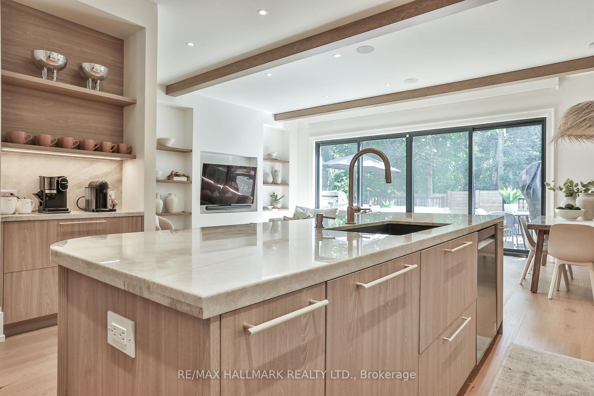 Photo 14 of 215 Ava Road, Toronto, Humewood-Cedarvale — HOMEH