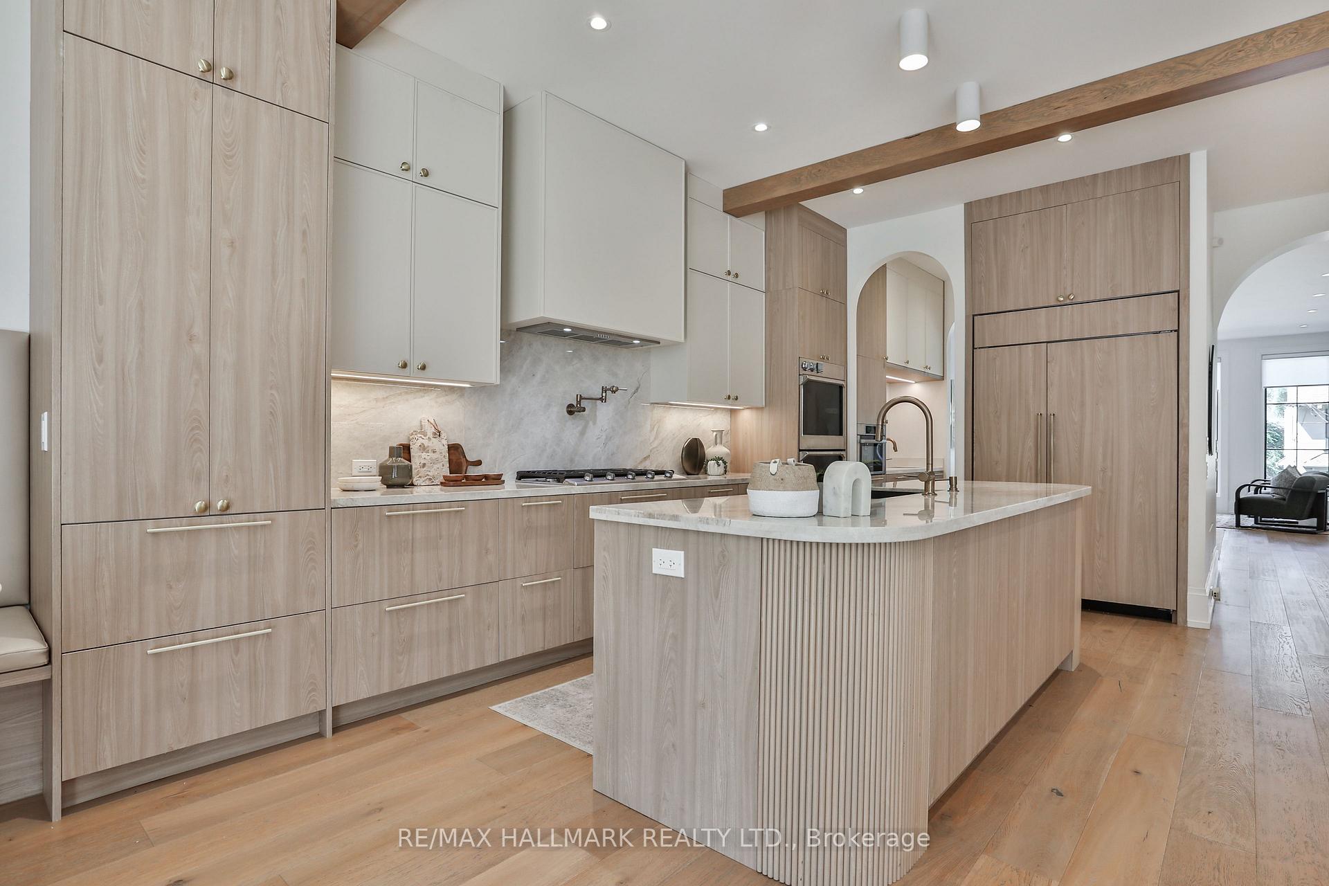 Photo 15 of 215 Ava Road, Toronto, Humewood-Cedarvale — HOMEH