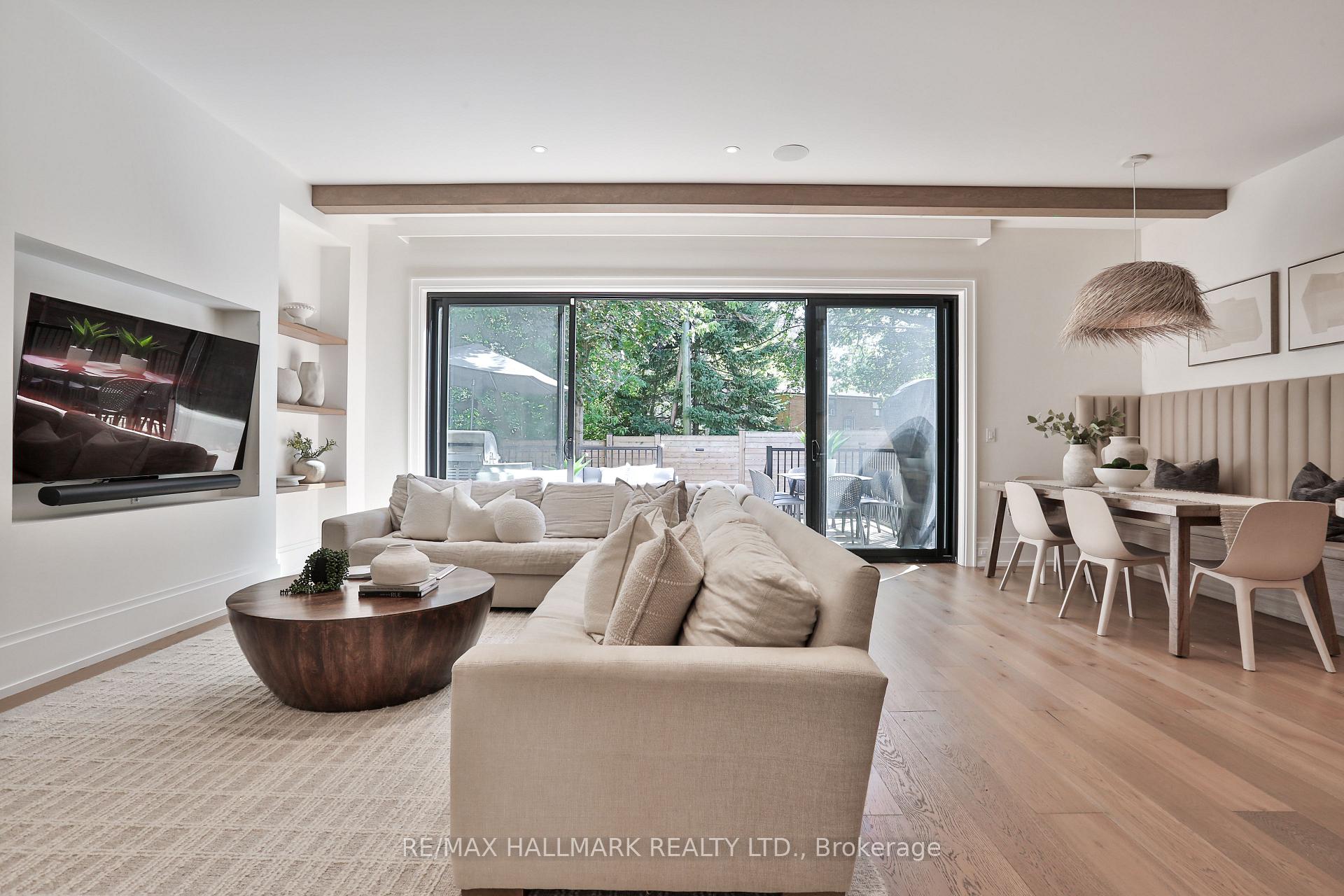 Photo 18 of 215 Ava Road, Toronto, Humewood-Cedarvale — HOMEH