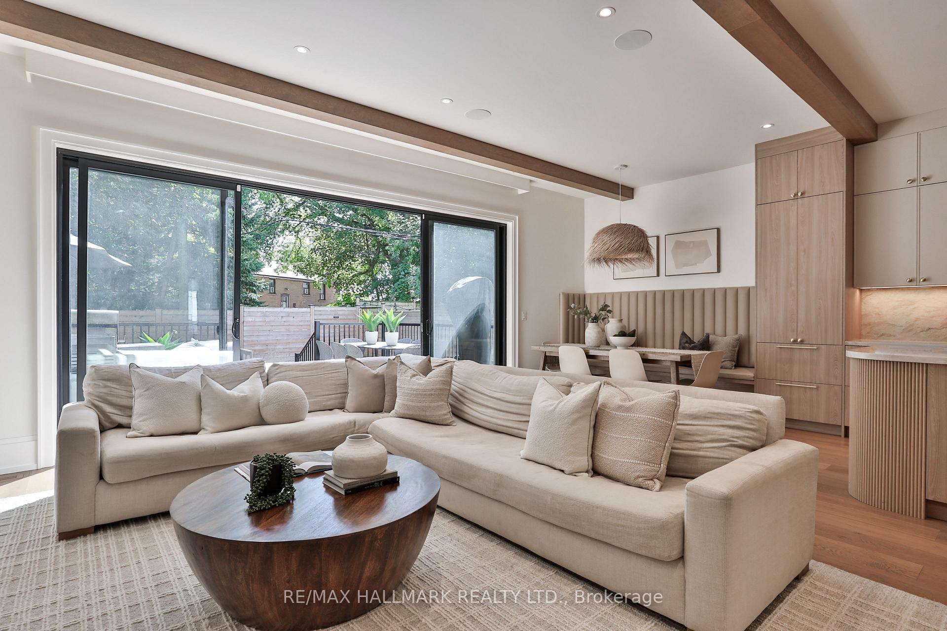 Photo 19 of 215 Ava Road, Toronto, Humewood-Cedarvale — HOMEH