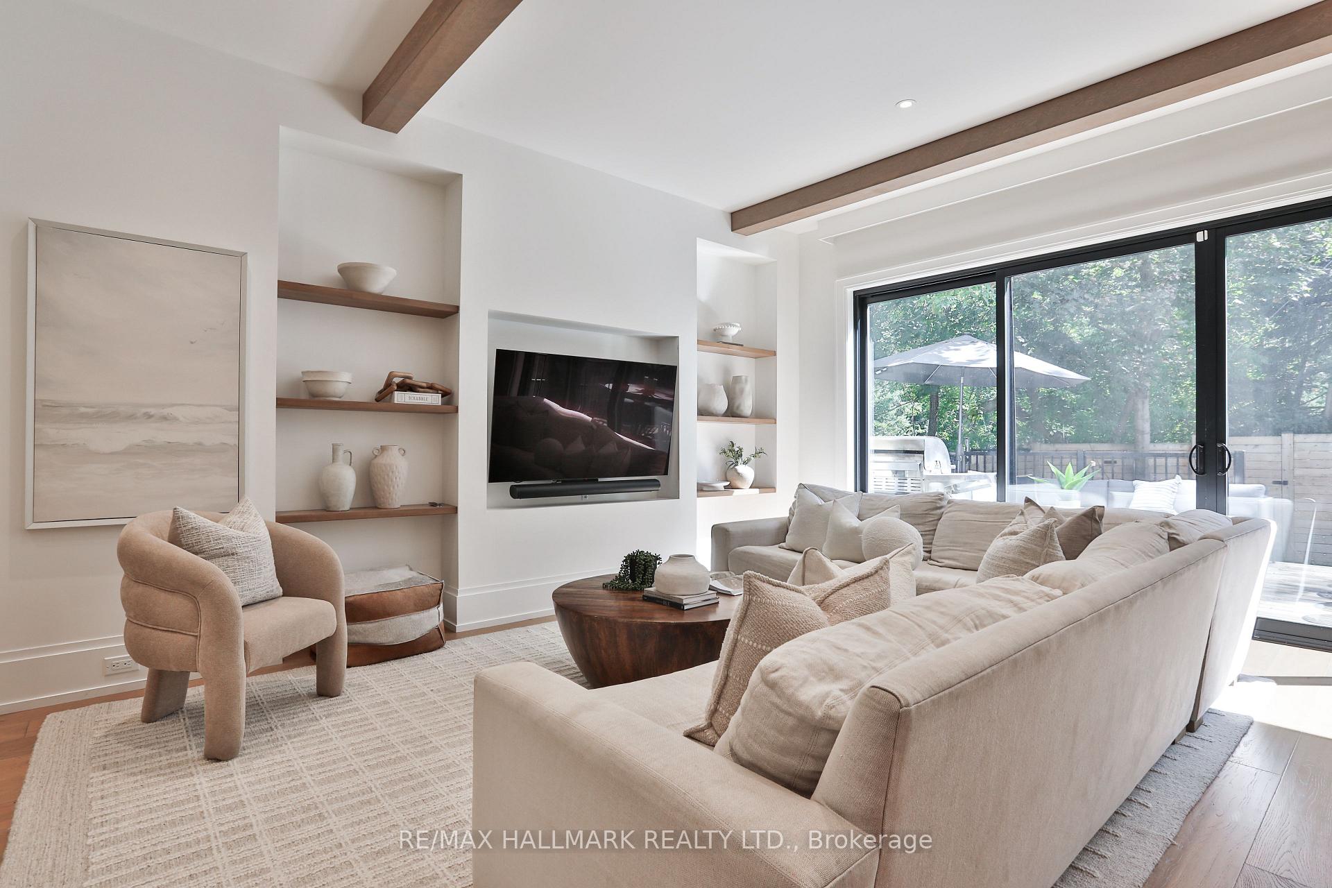 Photo 20 of 215 Ava Road, Toronto, Humewood-Cedarvale — HOMEH