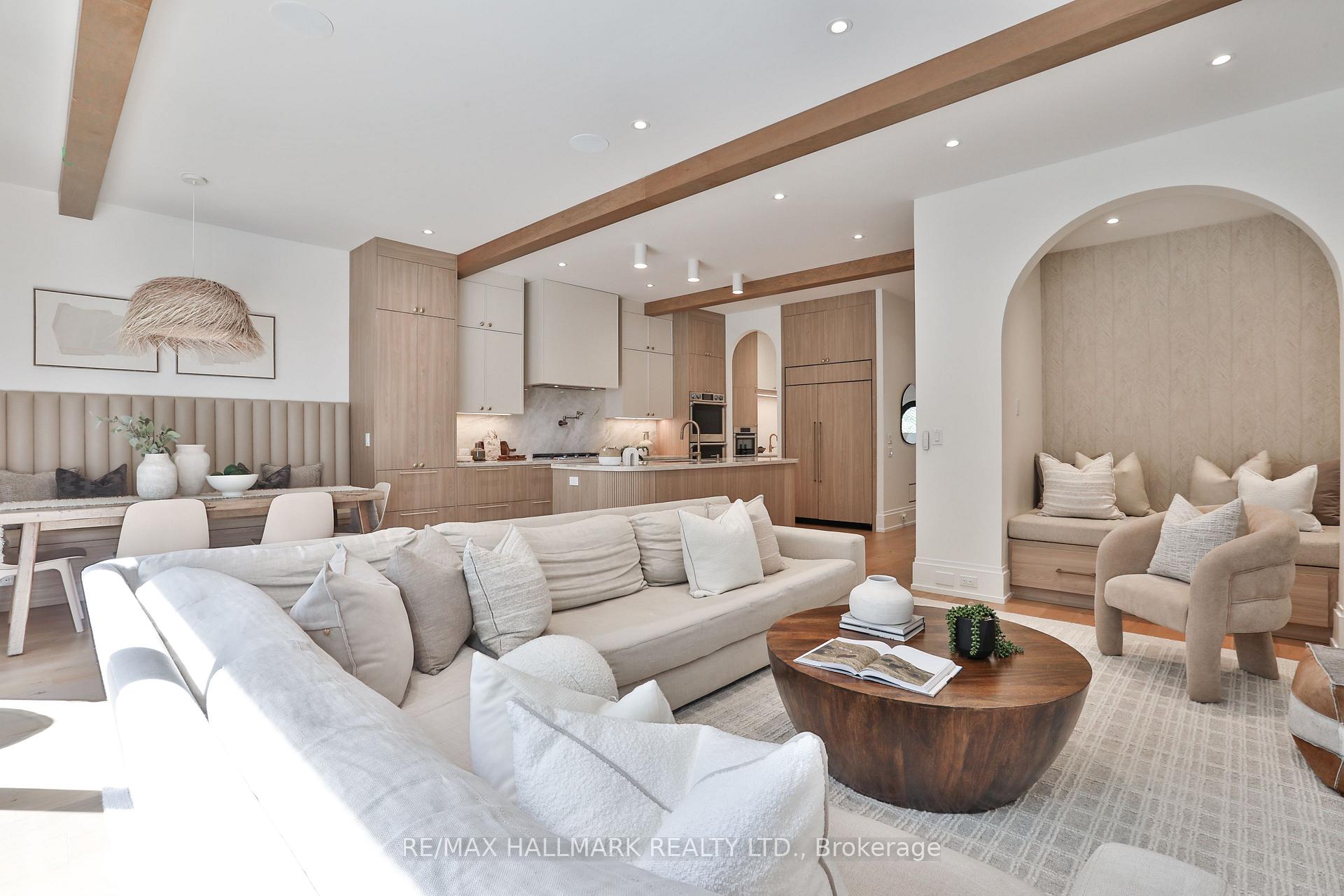 Photo 22 of 215 Ava Road, Toronto, Humewood-Cedarvale — HOMEH
