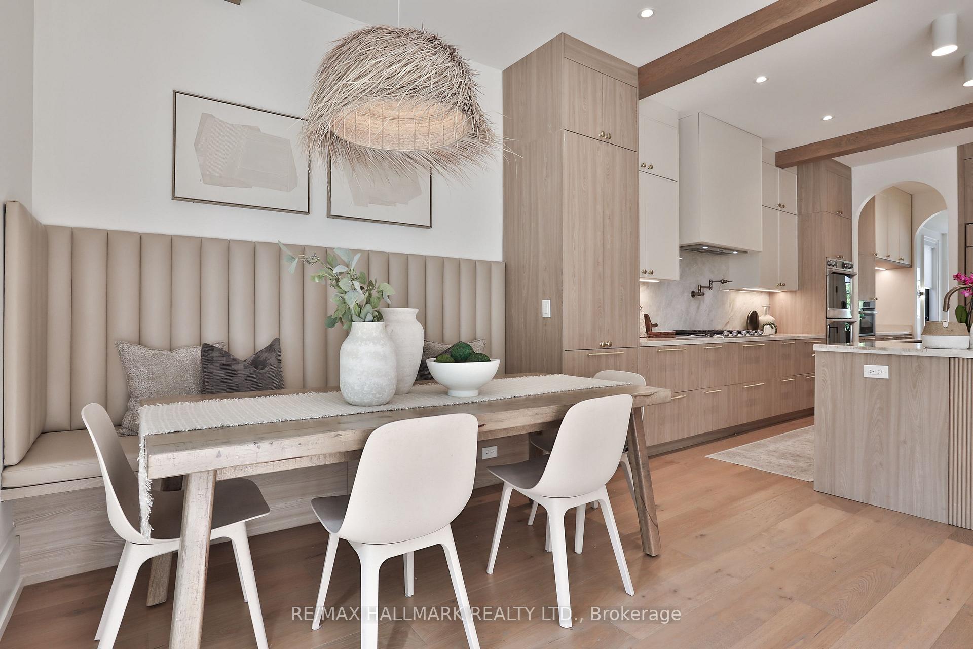 Photo 23 of 215 Ava Road, Toronto, Humewood-Cedarvale — HOMEH