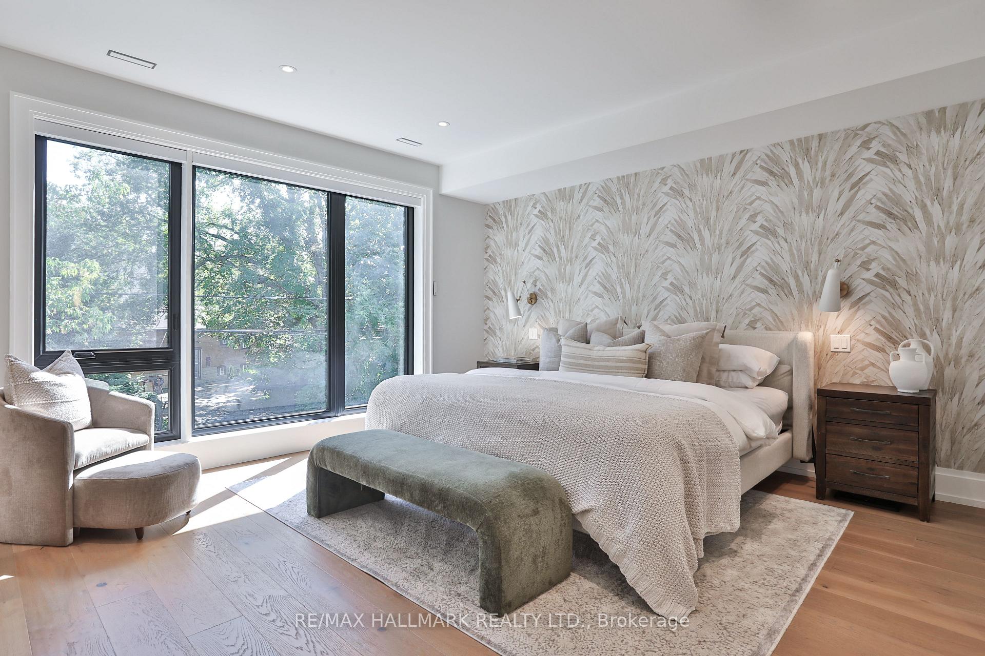 Photo 25 of 215 Ava Road, Toronto, Humewood-Cedarvale — HOMEH