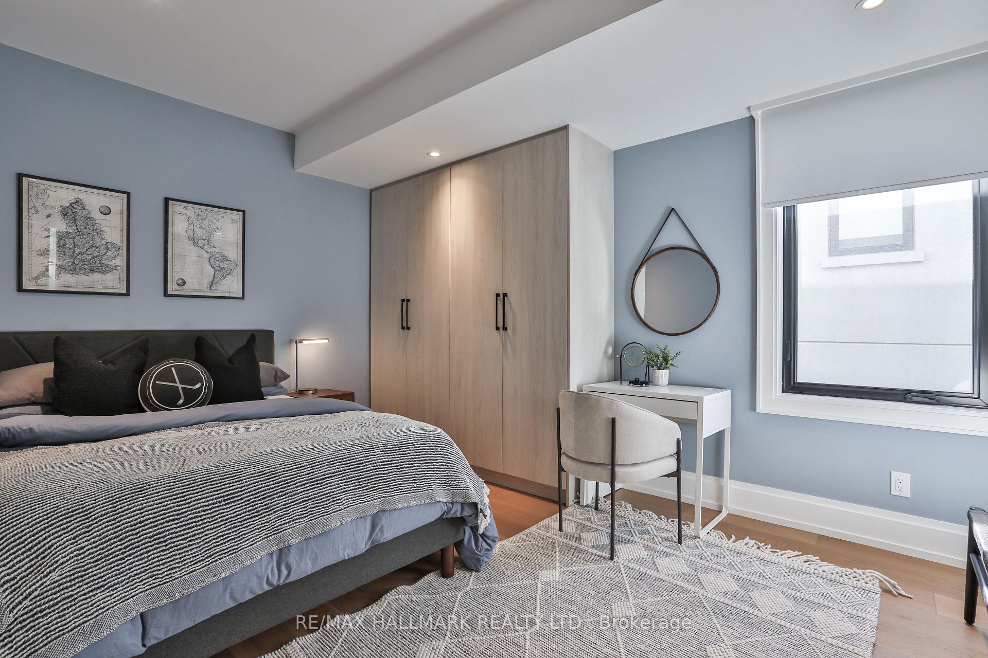 Photo 28 of 215 Ava Road, Toronto, Humewood-Cedarvale — HOMEH