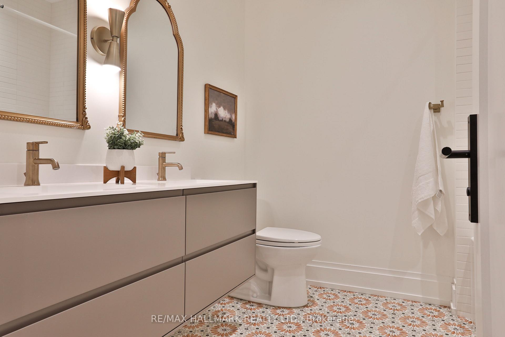 Photo 33 of 215 Ava Road, Toronto, Humewood-Cedarvale — HOMEH