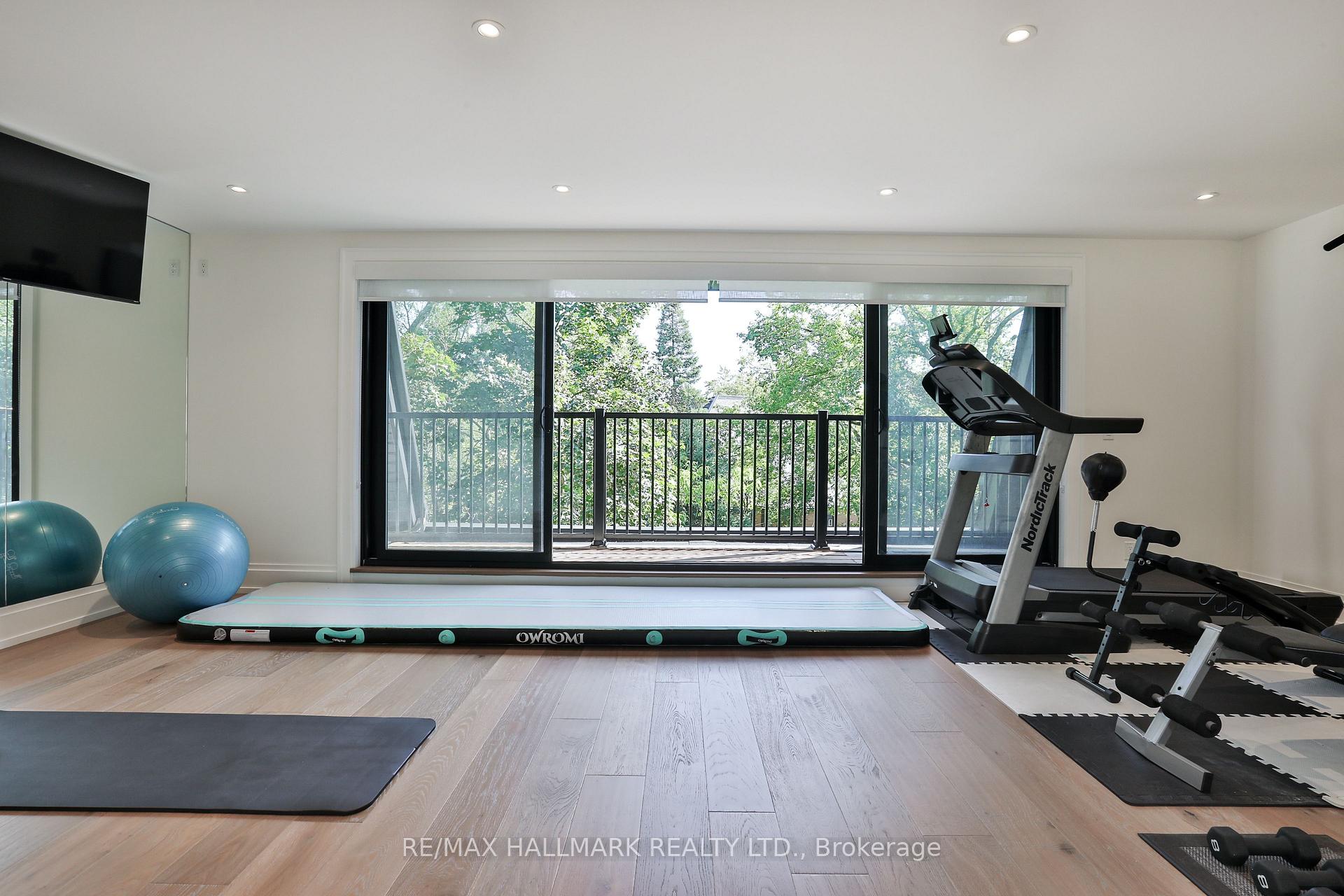 Photo 38 of 215 Ava Road, Toronto, Humewood-Cedarvale — HOMEH