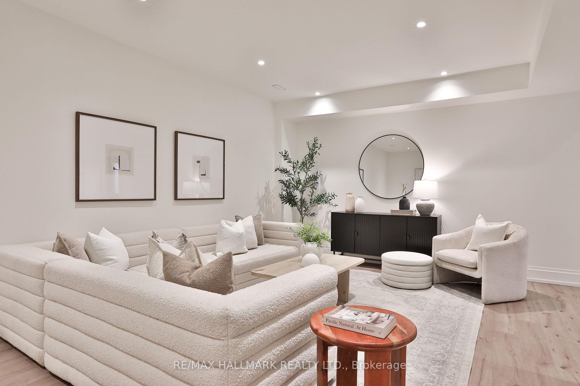 Photo 39 of 215 Ava Road, Toronto, Humewood-Cedarvale — HOMEH