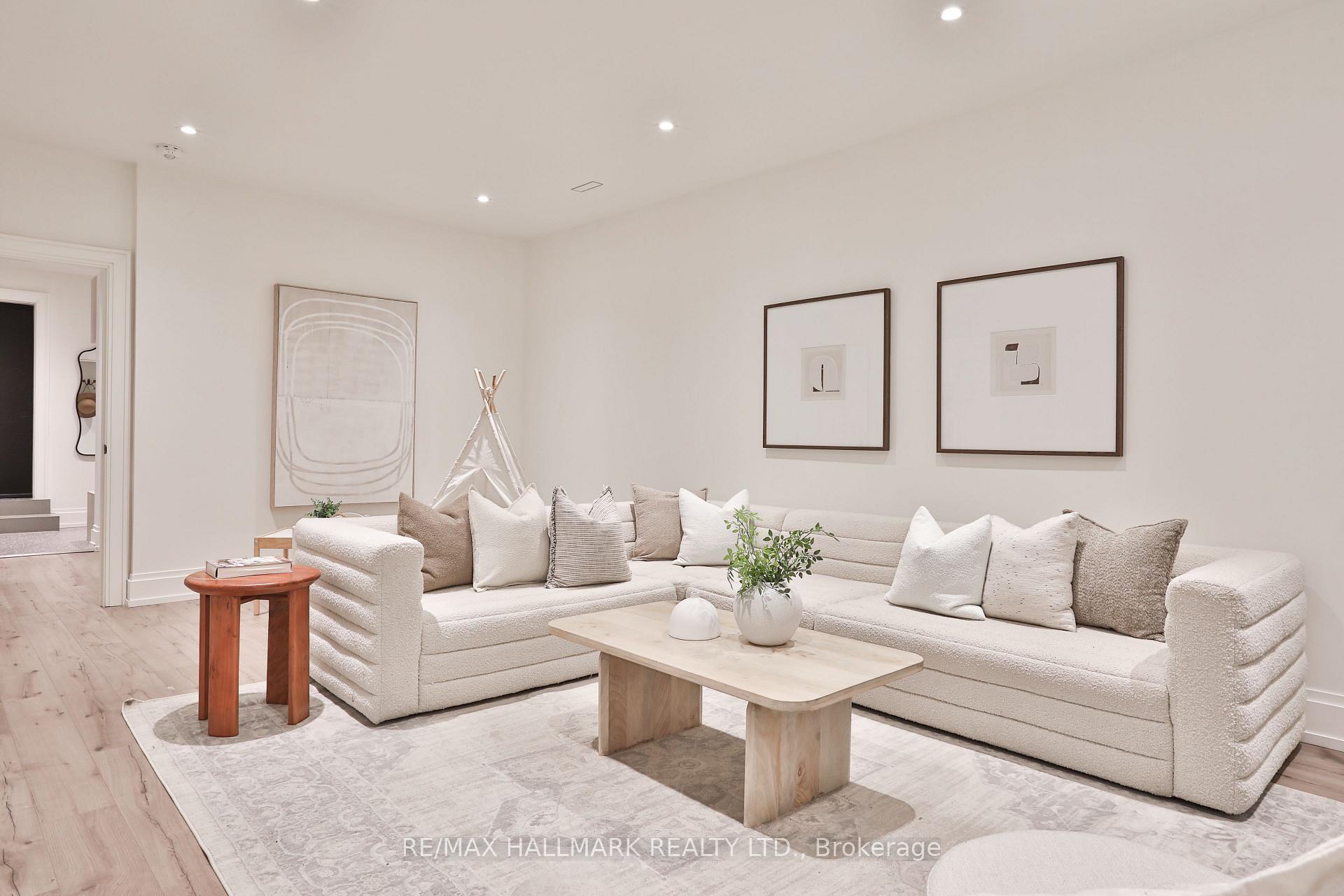 Photo 40 of 215 Ava Road, Toronto, Humewood-Cedarvale — HOMEH