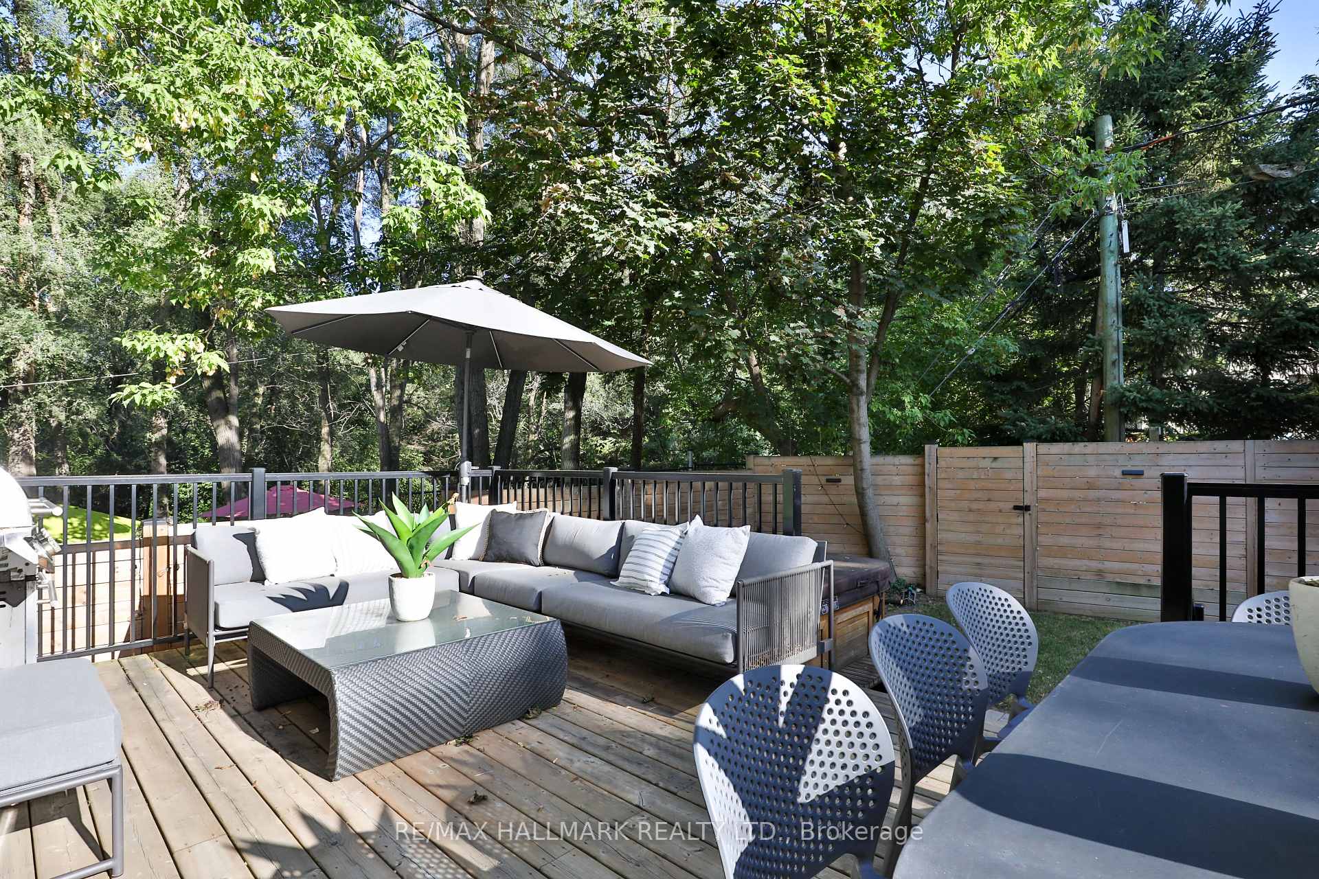 Photo 48 of 215 Ava Road, Toronto, Humewood-Cedarvale — HOMEH