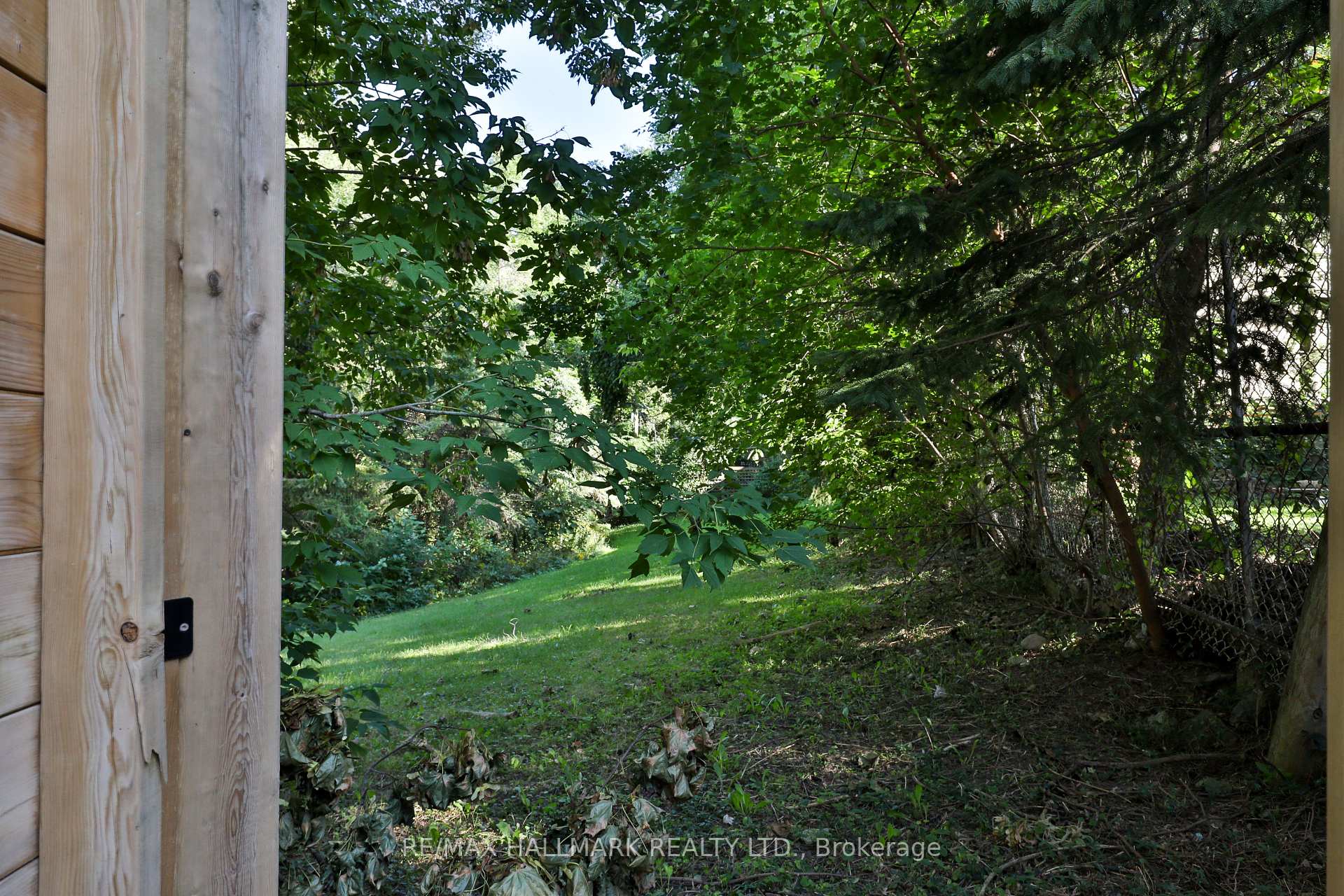 Photo 50 of 215 Ava Road, Toronto, Humewood-Cedarvale — HOMEH