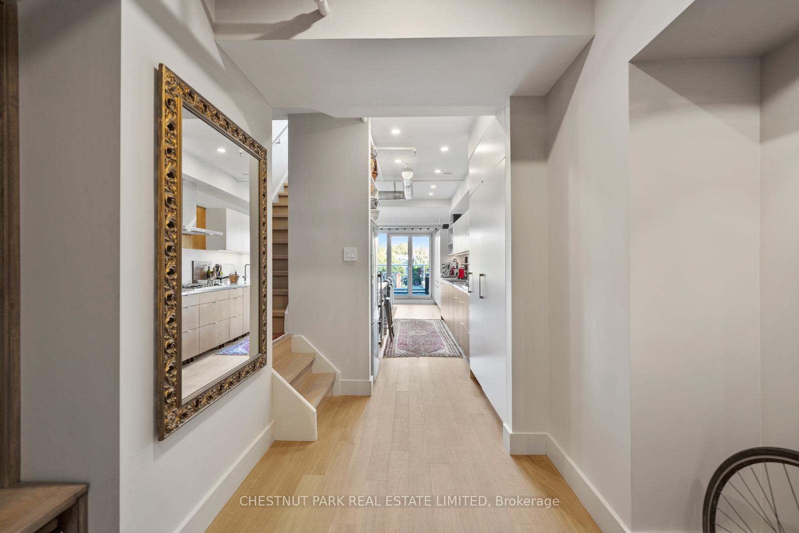 Photo 5 of Unit 304, 1852 Queen Street E, Toronto, The Beaches — HOMEH