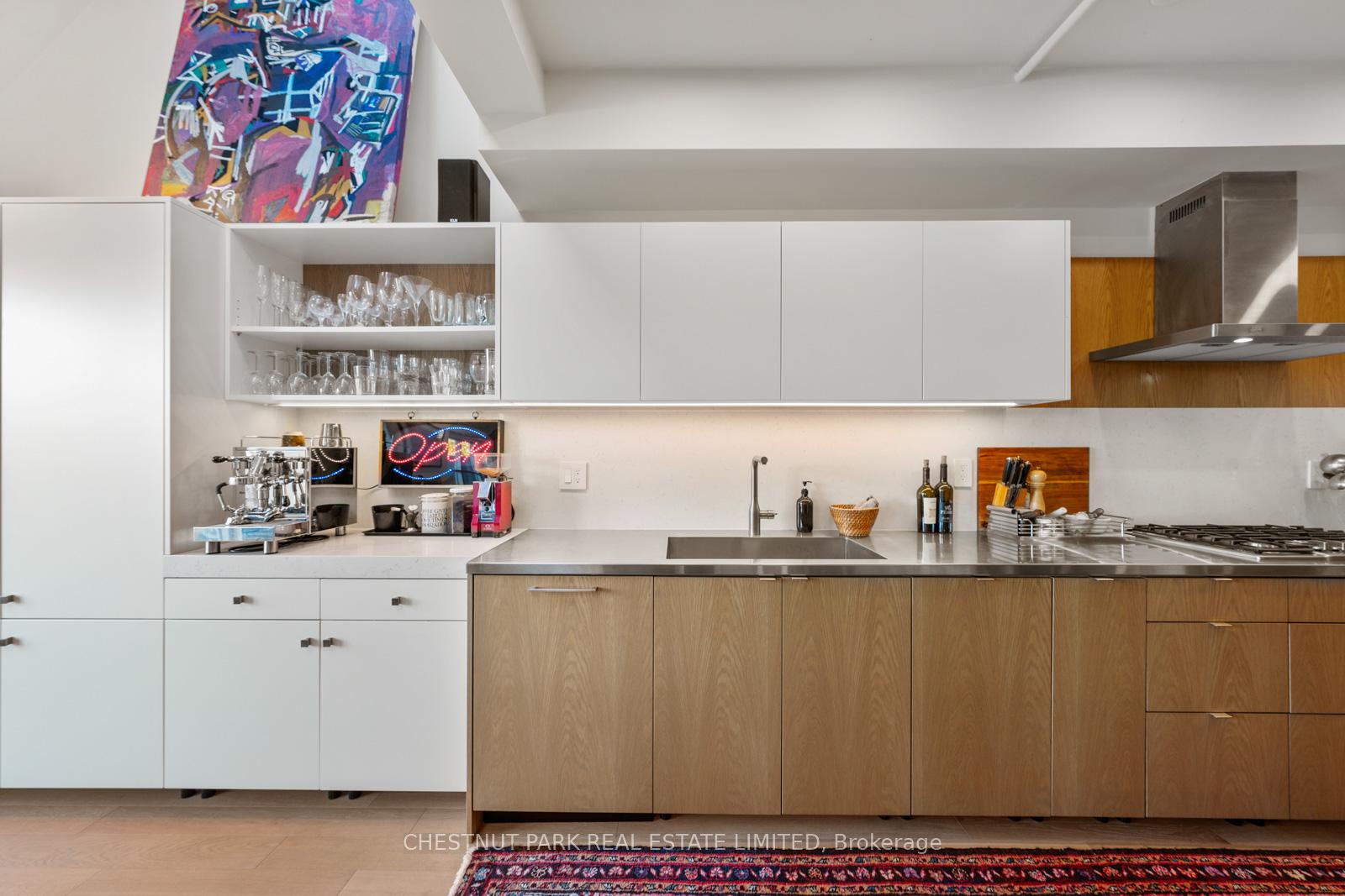 Photo 9 of Unit 304, 1852 Queen Street E, Toronto, The Beaches — HOMEH