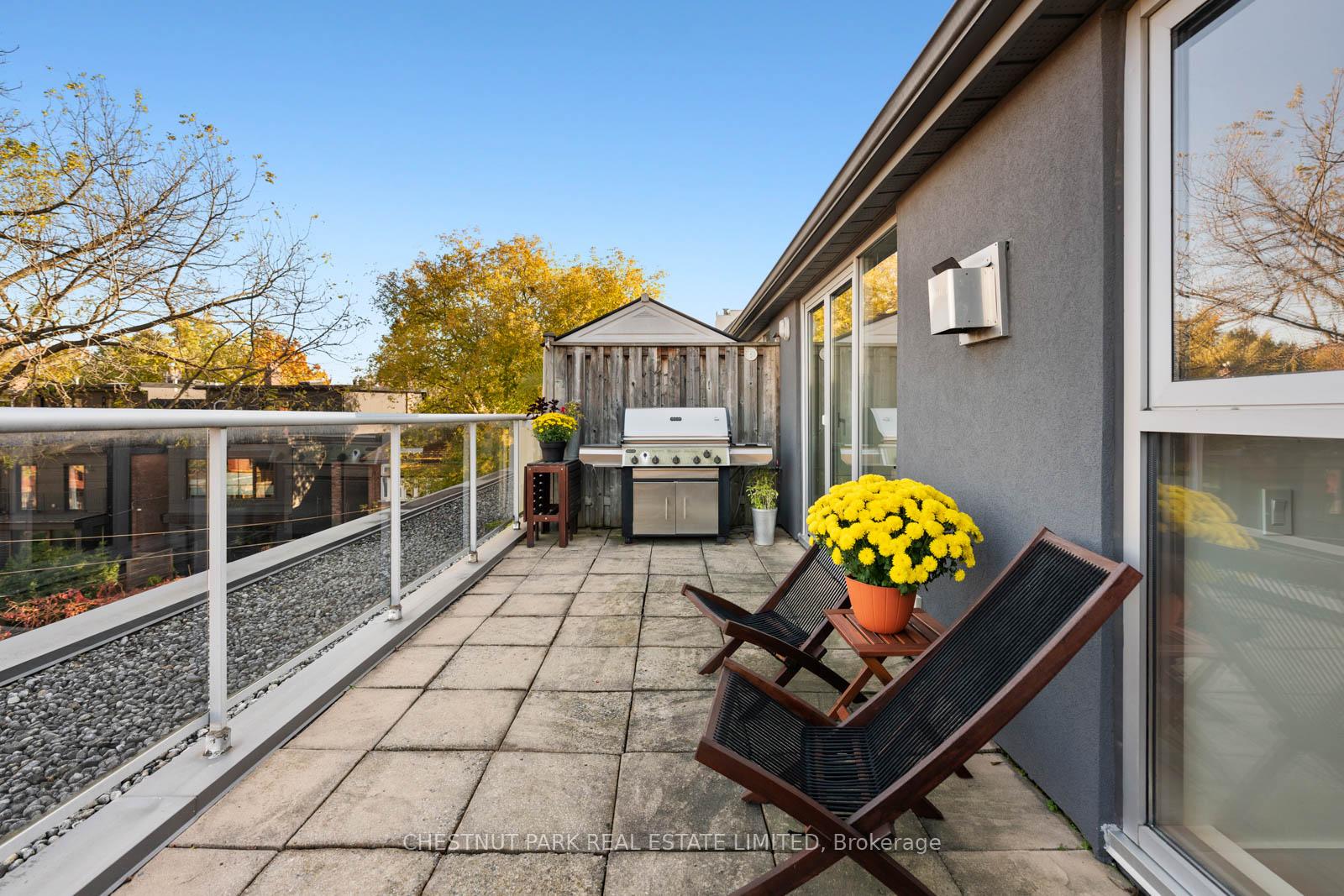 Photo 15 of Unit 304, 1852 Queen Street E, Toronto, The Beaches — HOMEH