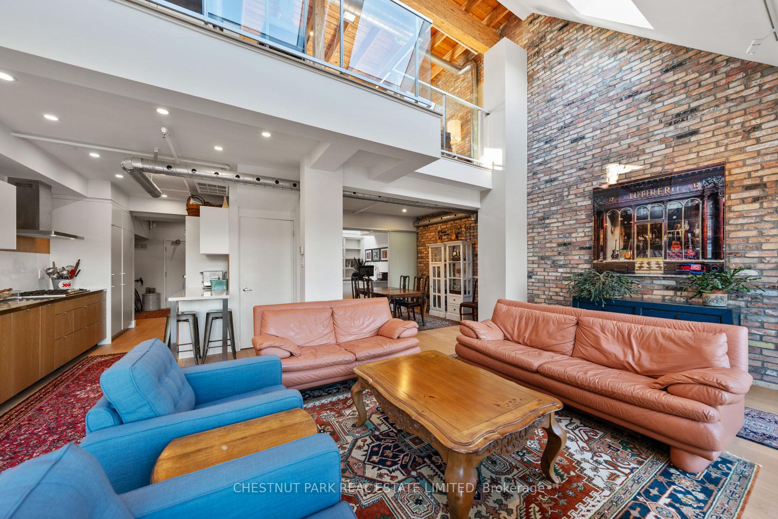 Photo 17 of Unit 304, 1852 Queen Street E, Toronto, The Beaches — HOMEH