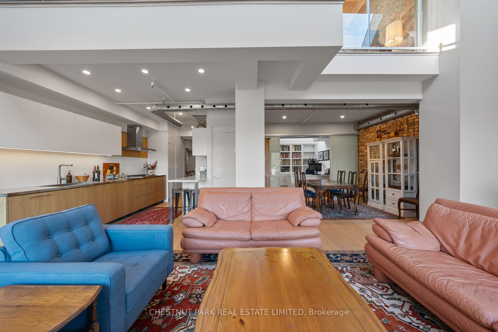 Photo 18 of Unit 304, 1852 Queen Street E, Toronto, The Beaches — HOMEH
