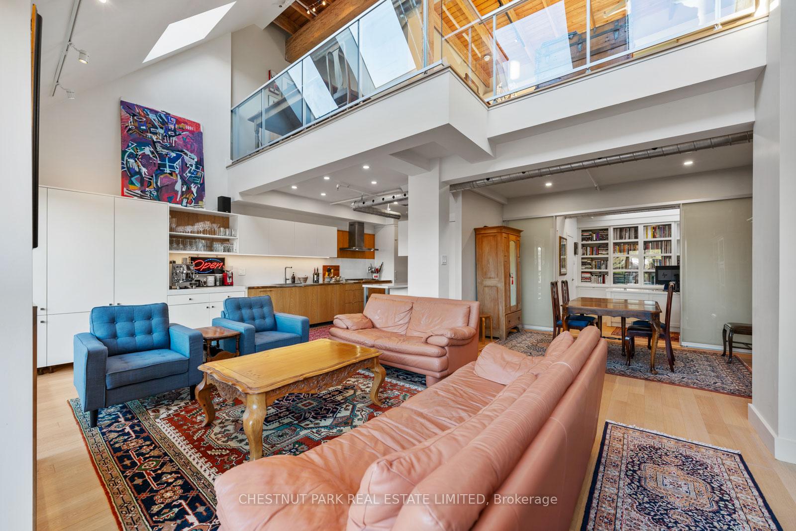 Photo 19 of Unit 304, 1852 Queen Street E, Toronto, The Beaches — HOMEH